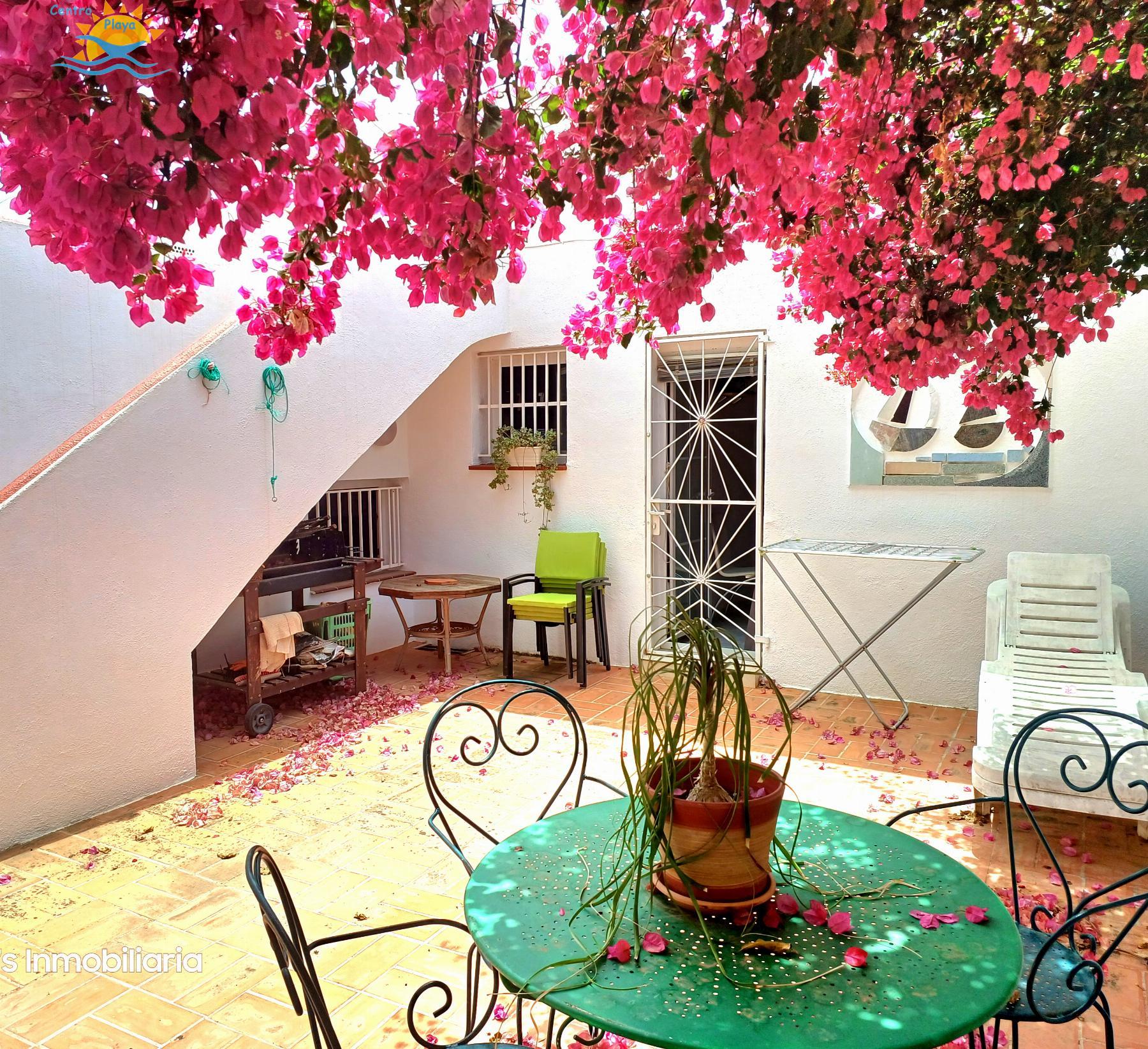 Vendita di chalet in Peñíscola