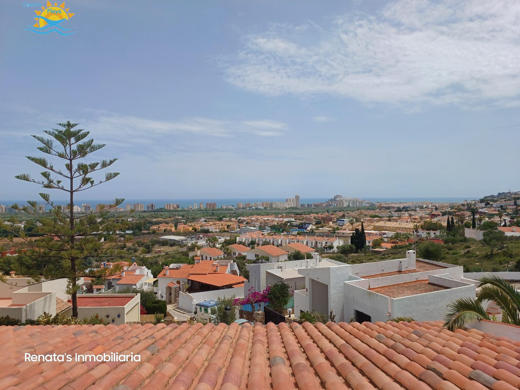 Vendita di chalet in Peñíscola
