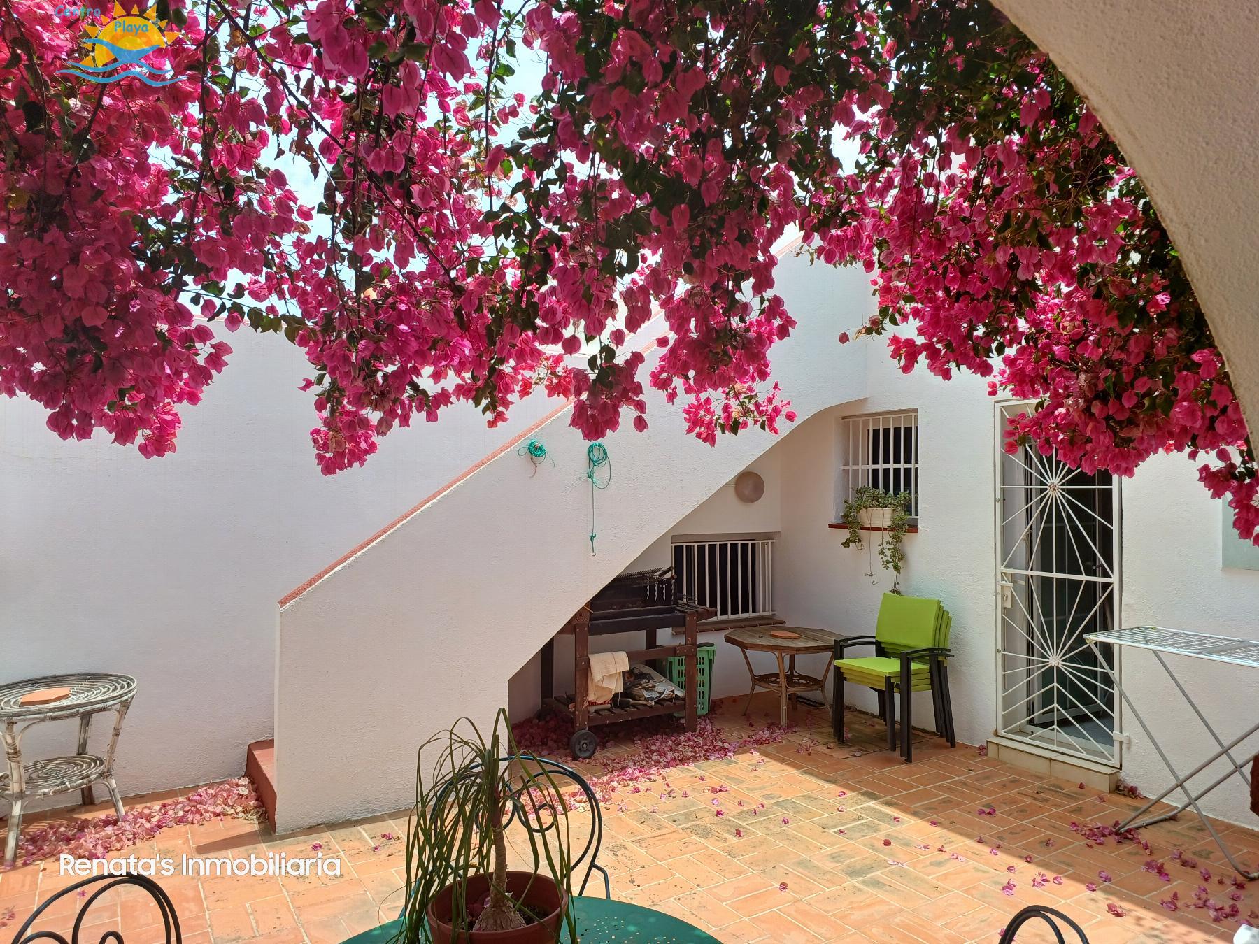 Vendita di chalet in Peñíscola