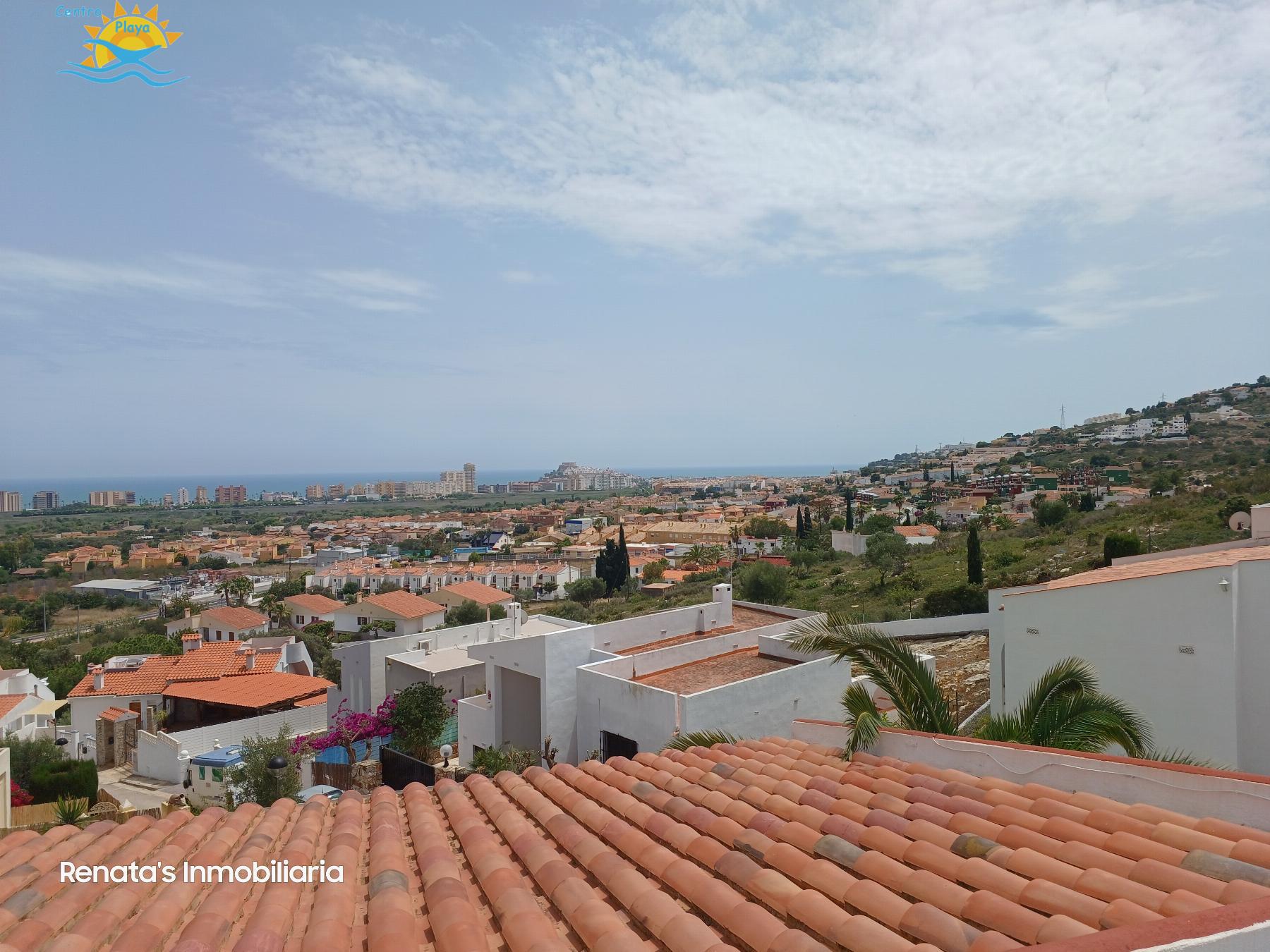Vendita di chalet in Peñíscola