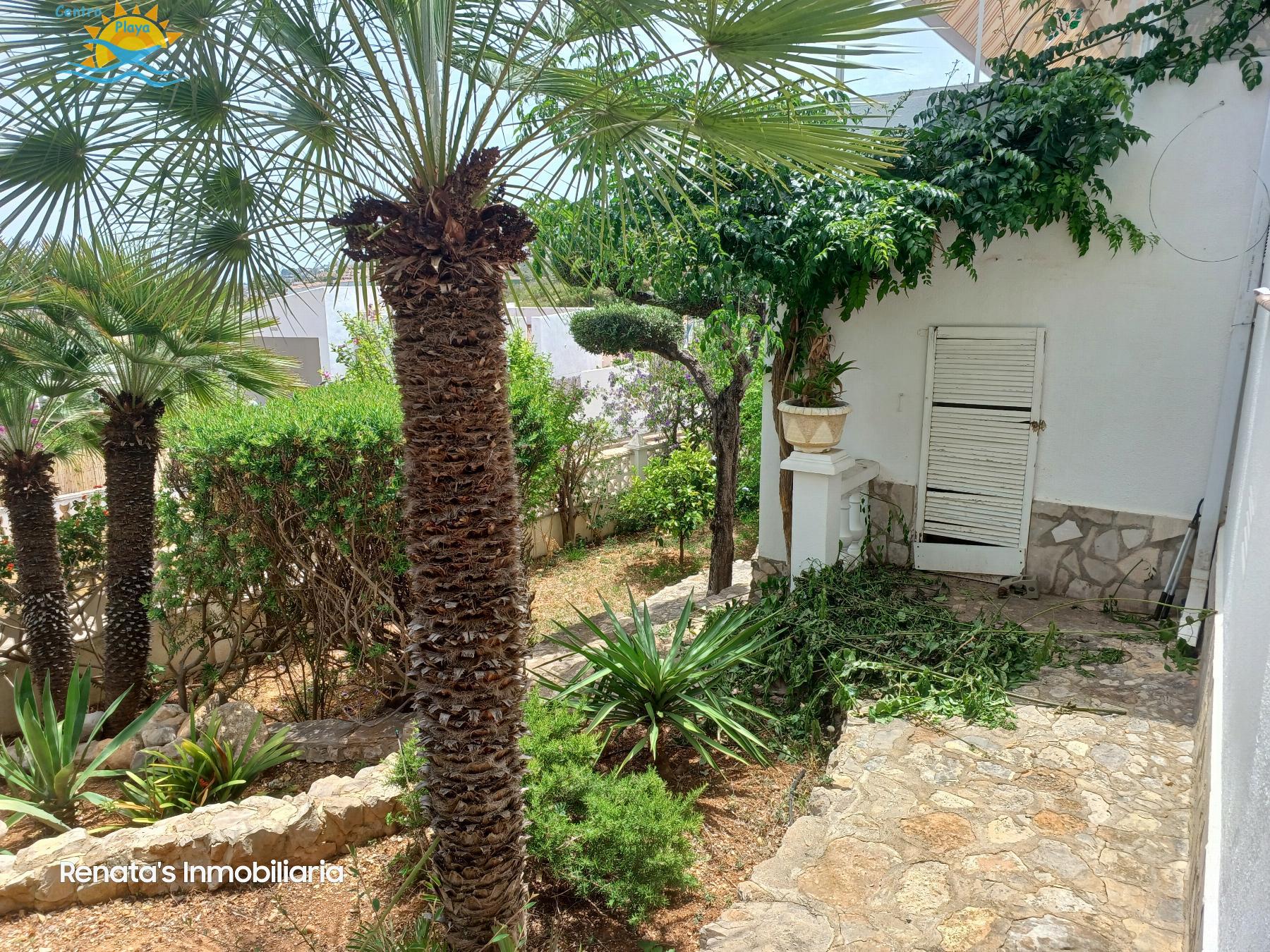 Vendita di chalet in Peñíscola