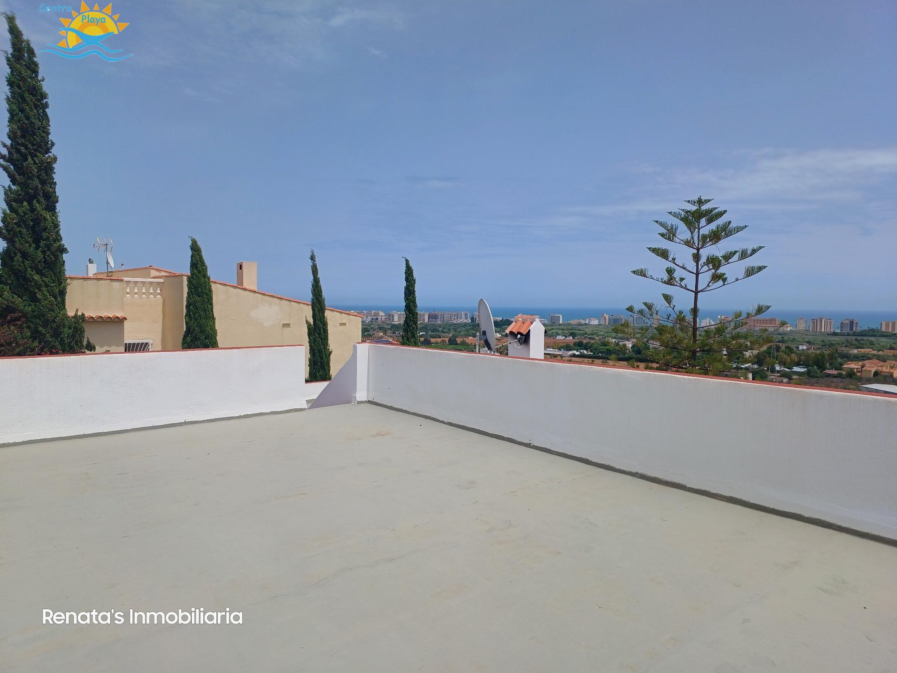 Vendita di chalet in Peñíscola