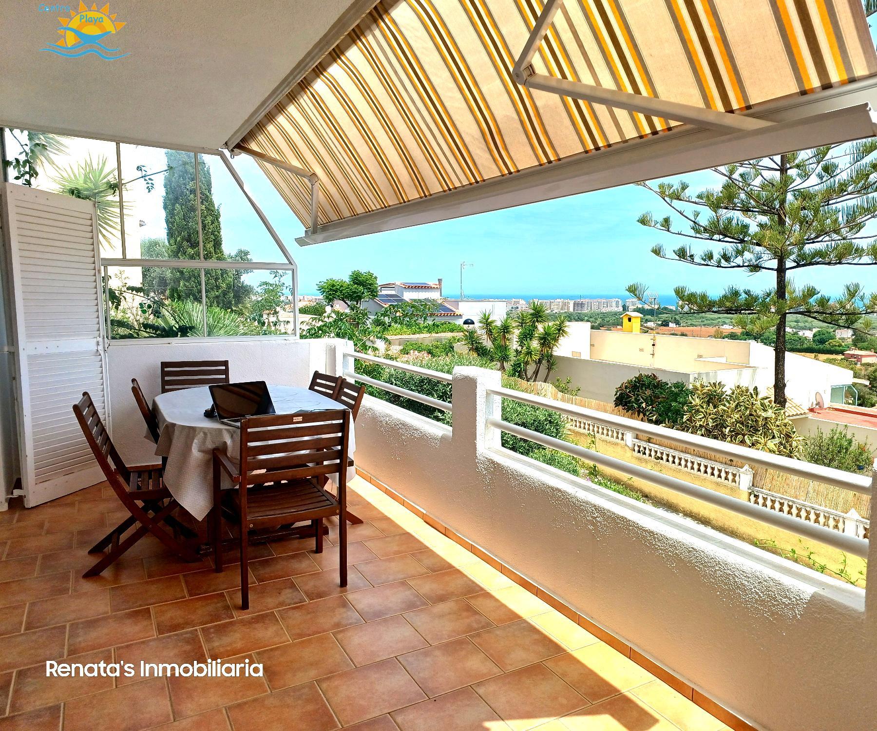 Vendita di chalet in Peñíscola