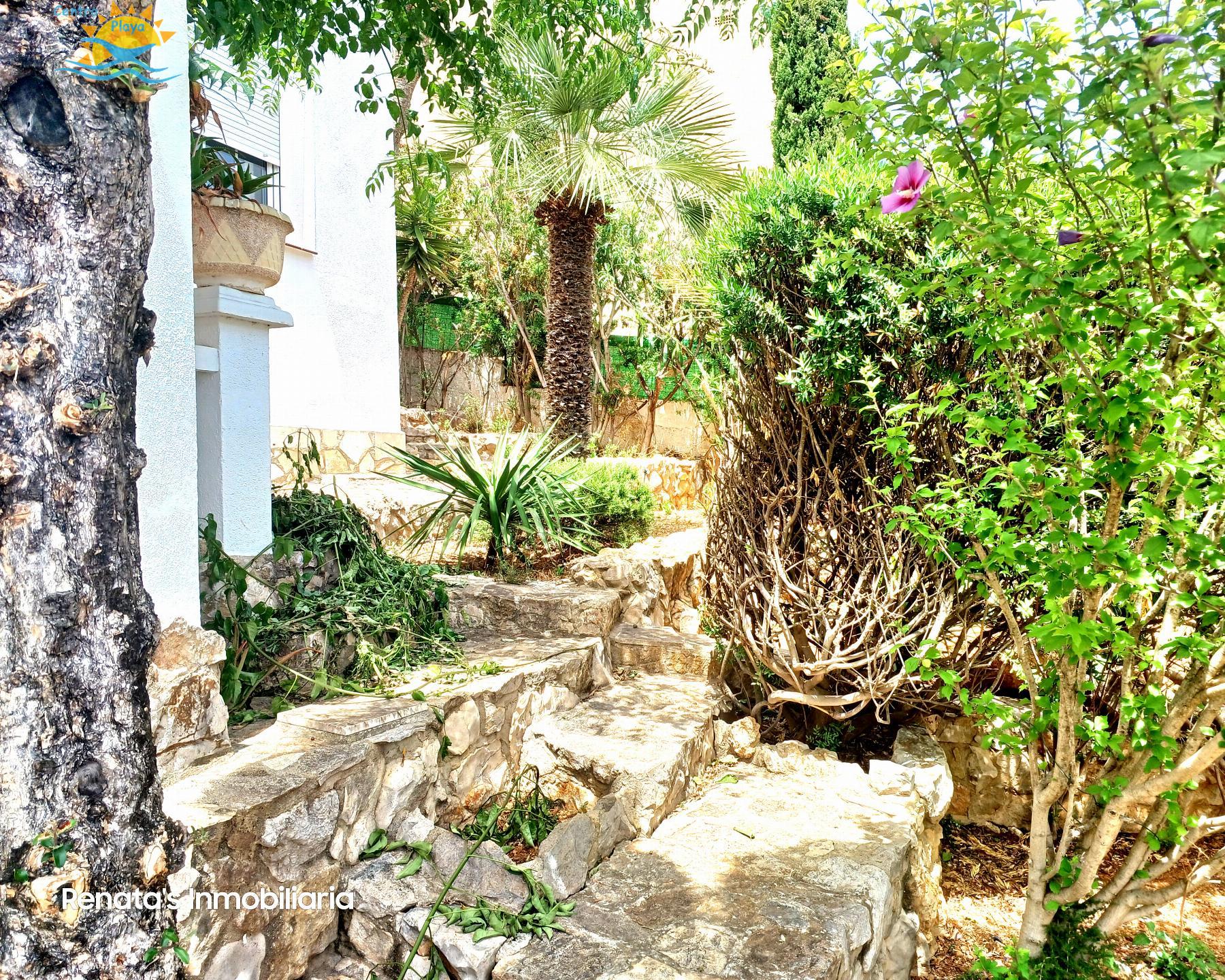 Vendita di chalet in Peñíscola