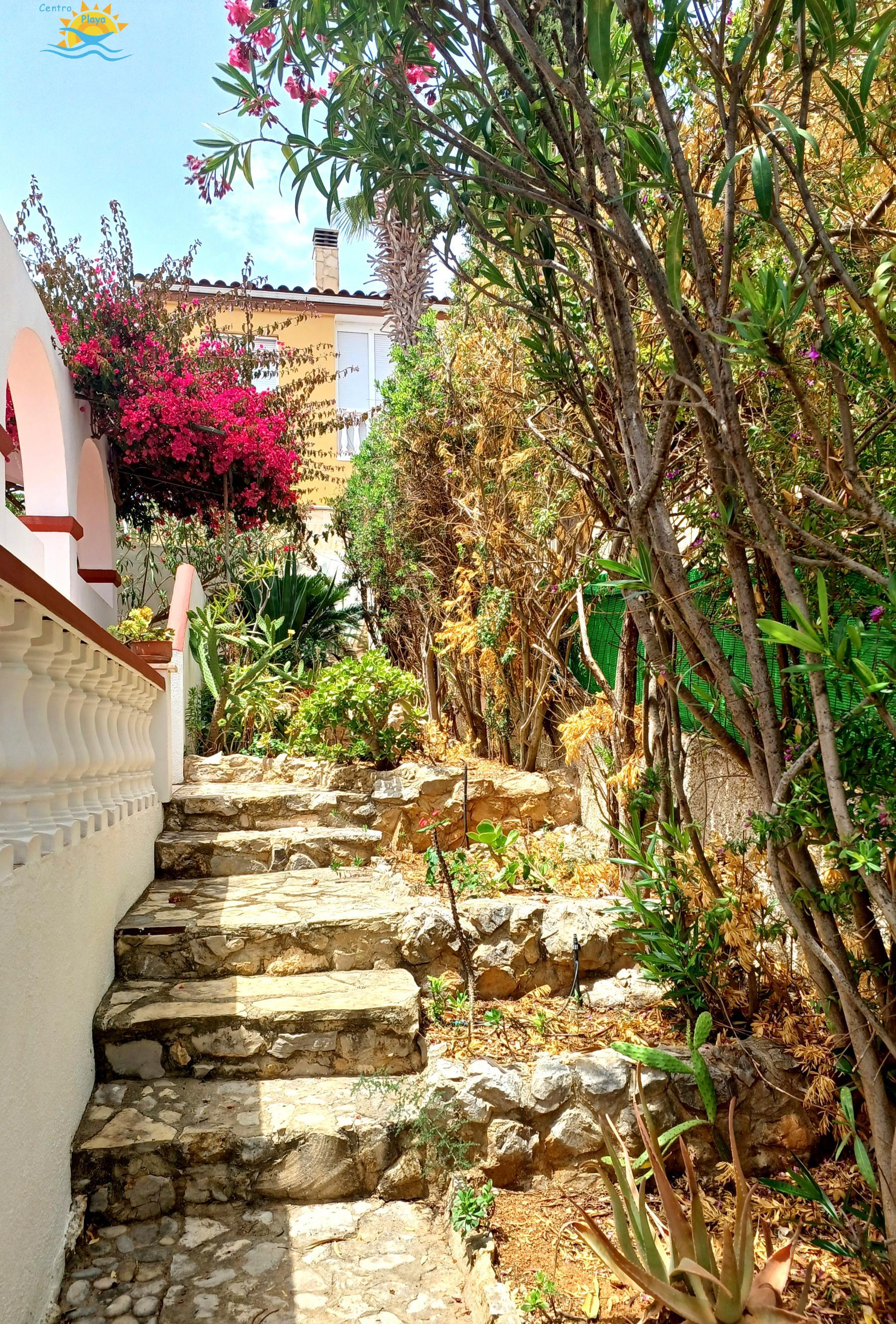 Vendita di chalet in Peñíscola