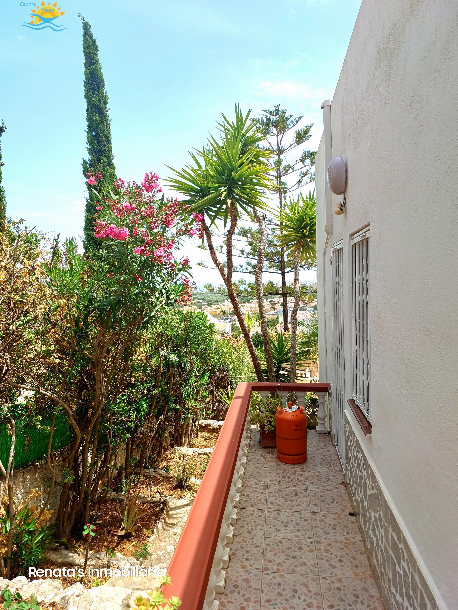 Vendita di chalet in Peñíscola