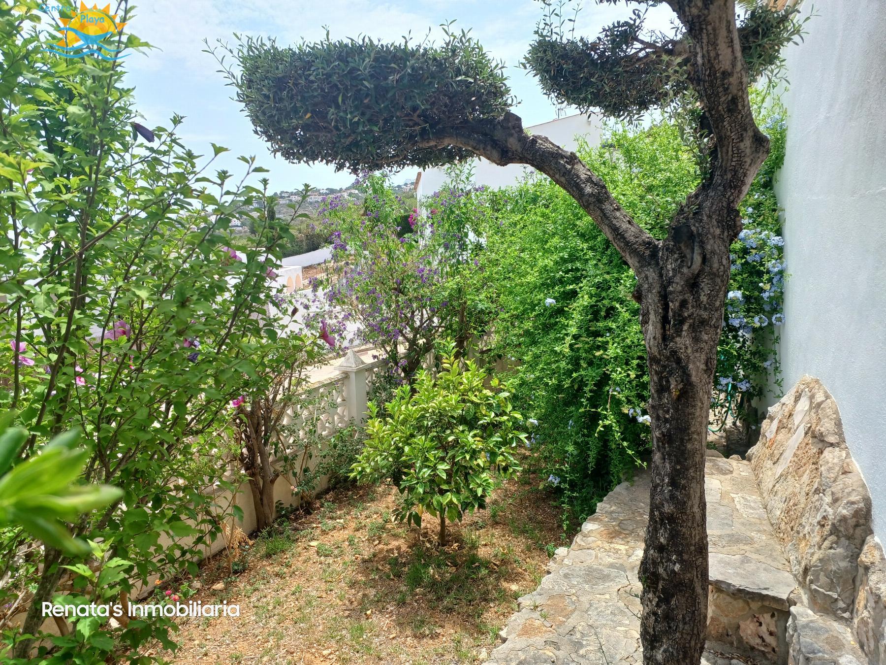 Vendita di chalet in Peñíscola