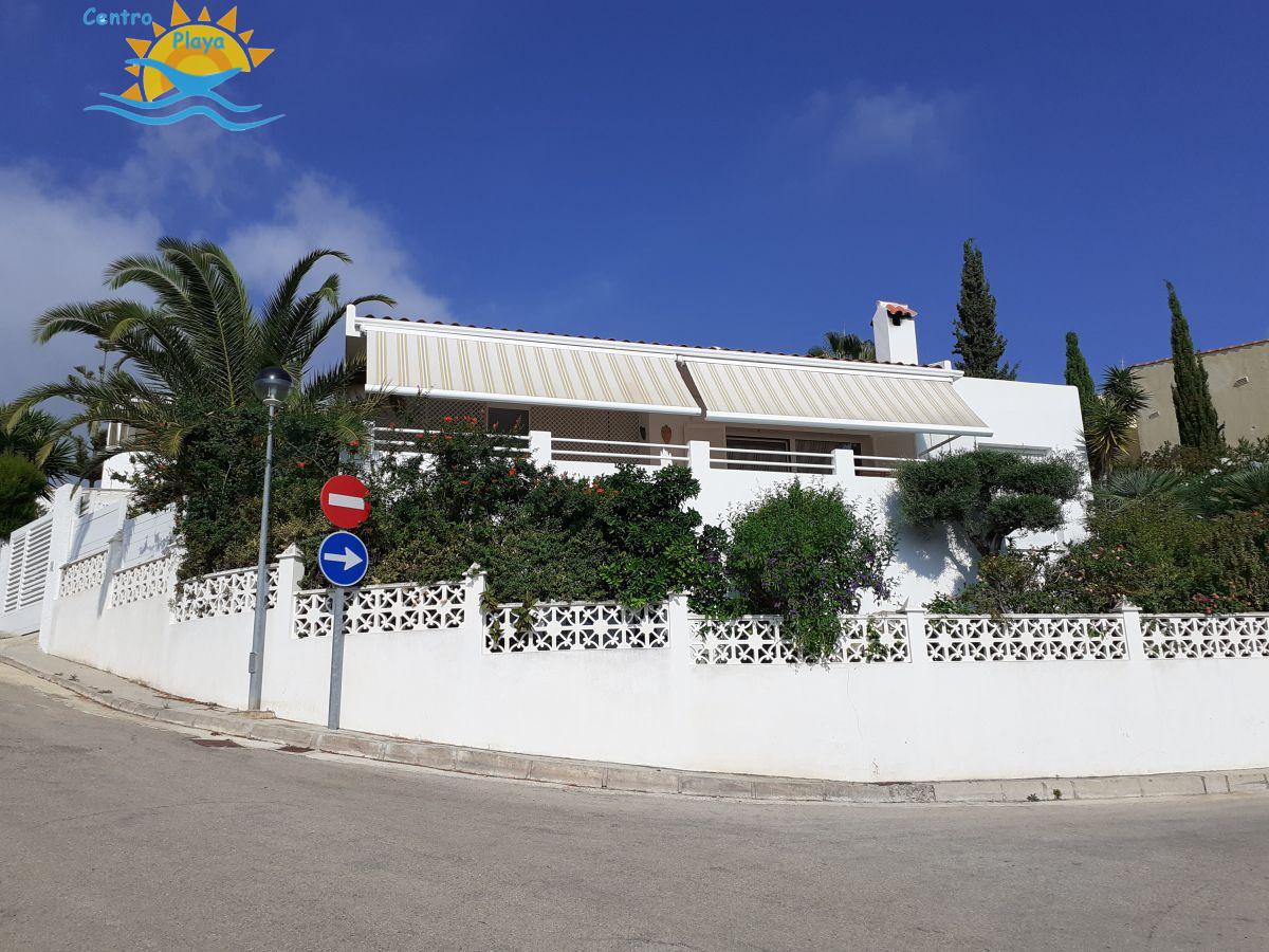 Vendita di chalet in Peñíscola