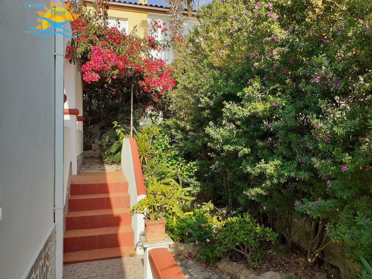Vendita di chalet in Peñíscola