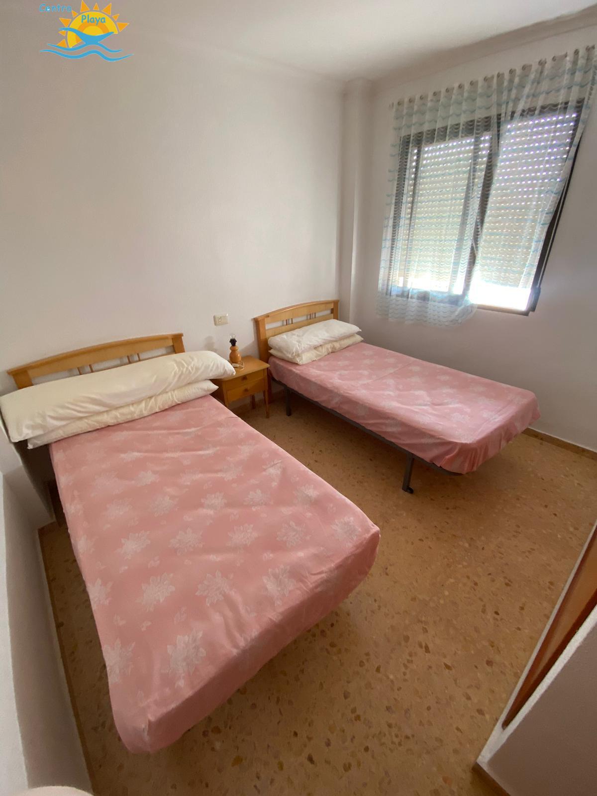 Venta de apartamento en Xeraco