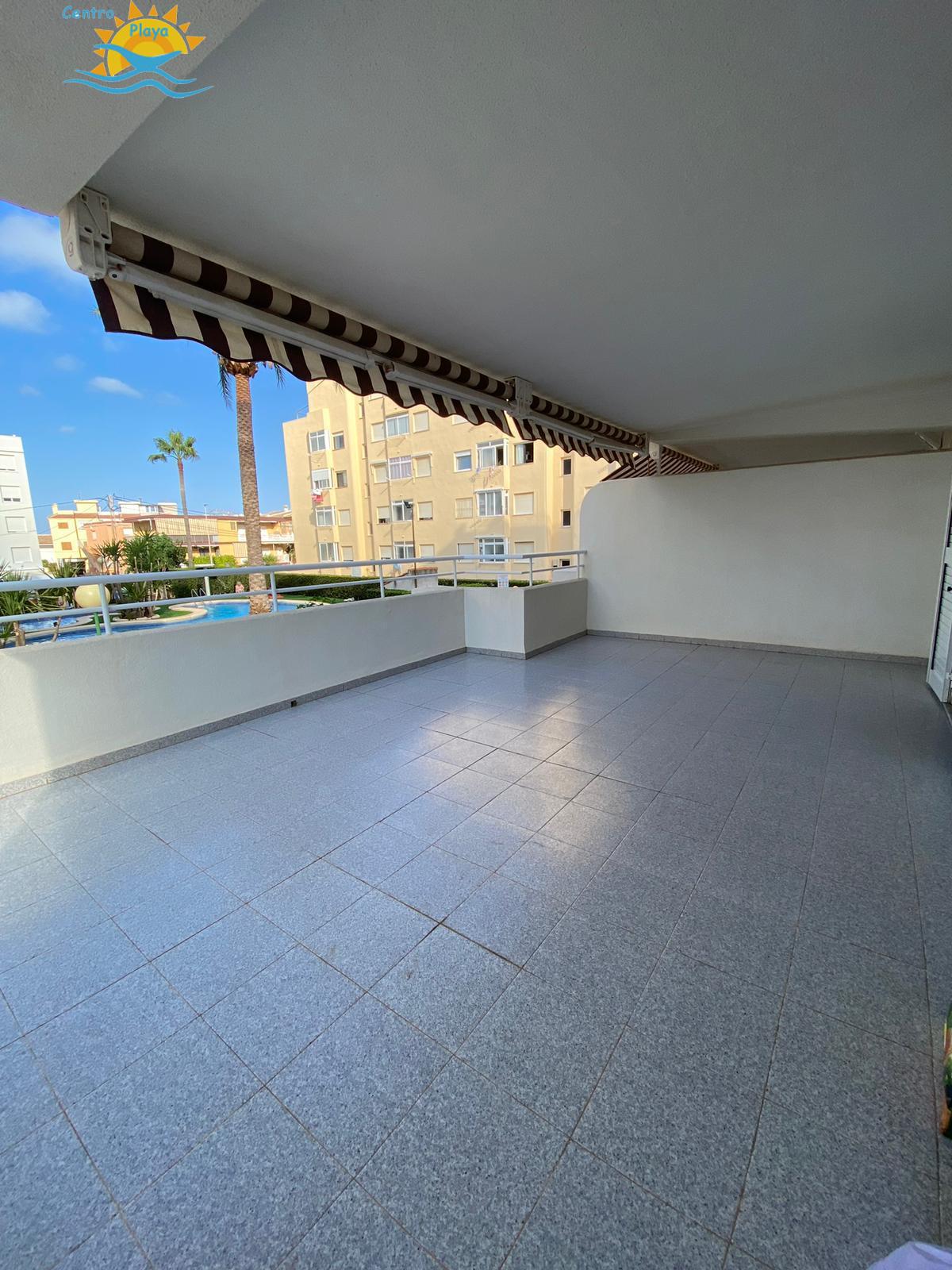 Venta de apartamento en Xeraco