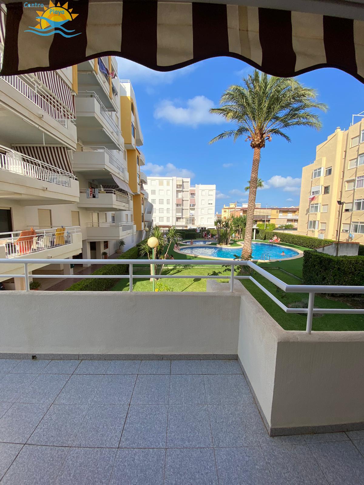 Venta de apartamento en Xeraco