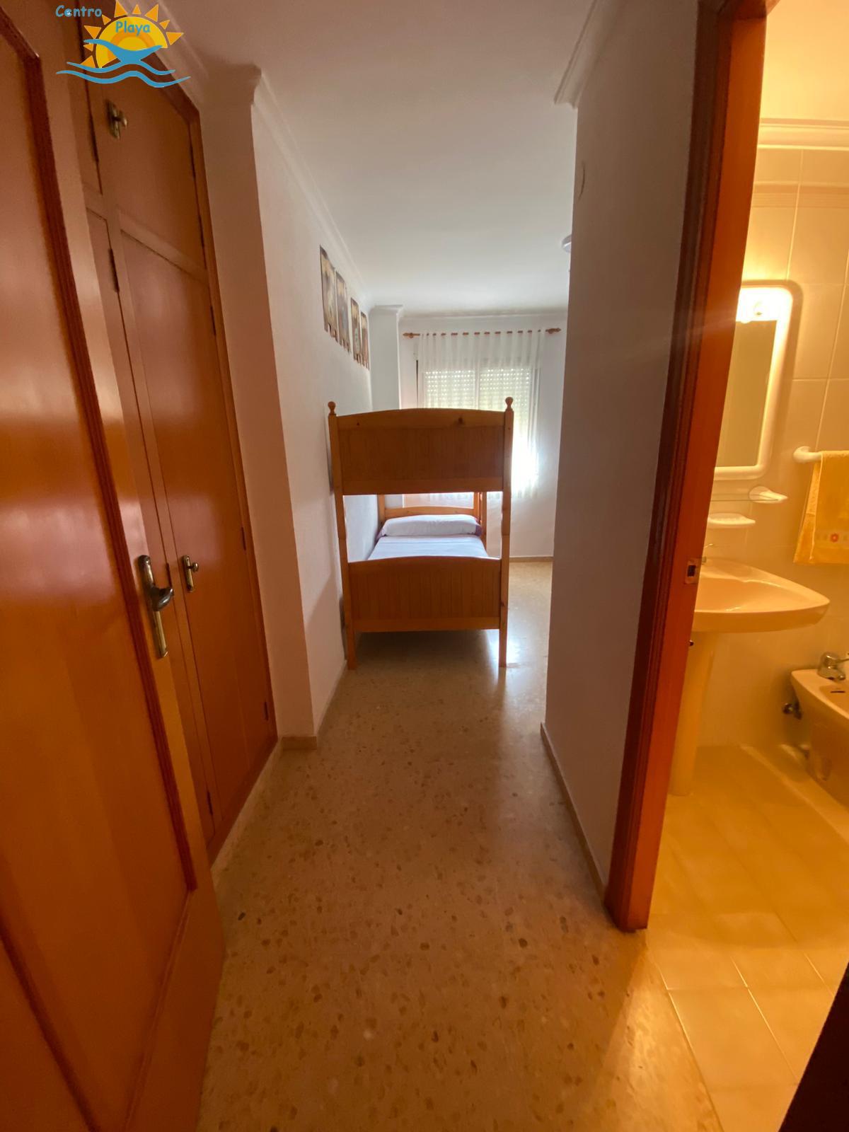 Venta de apartamento en Xeraco