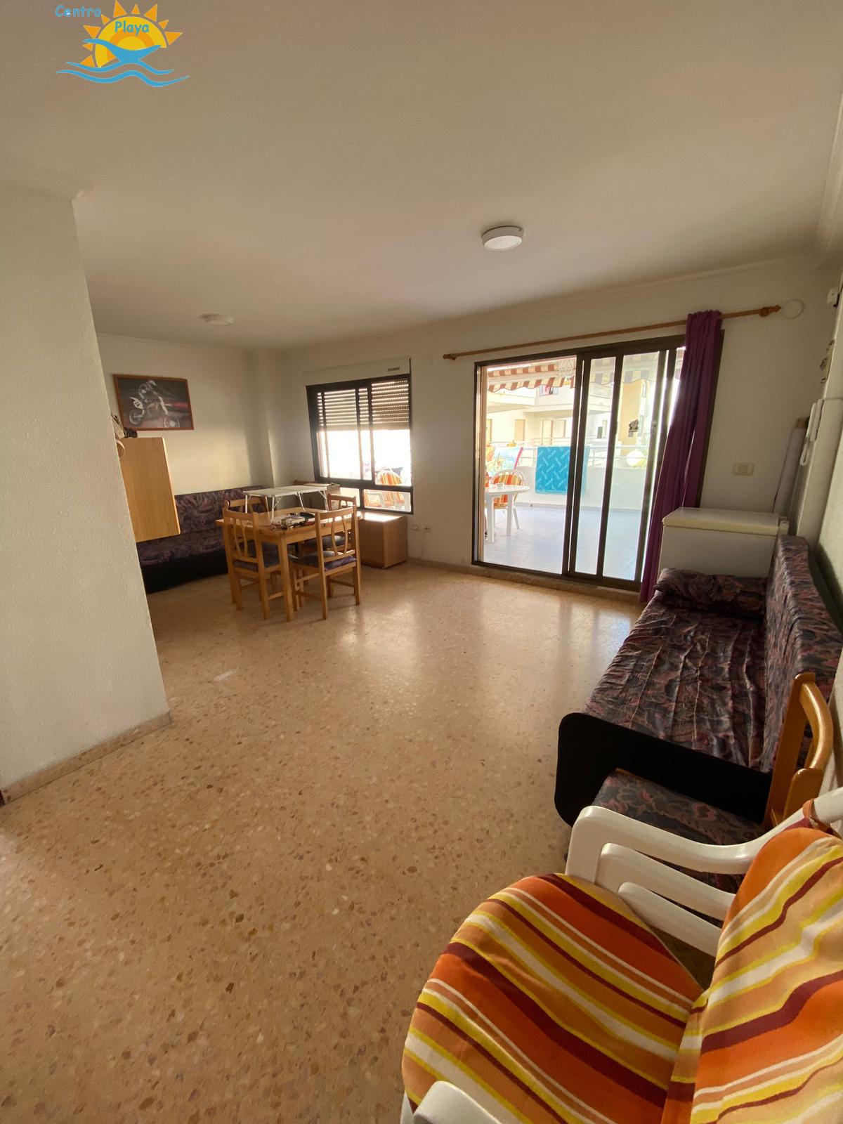 Venta de apartamento en Xeraco
