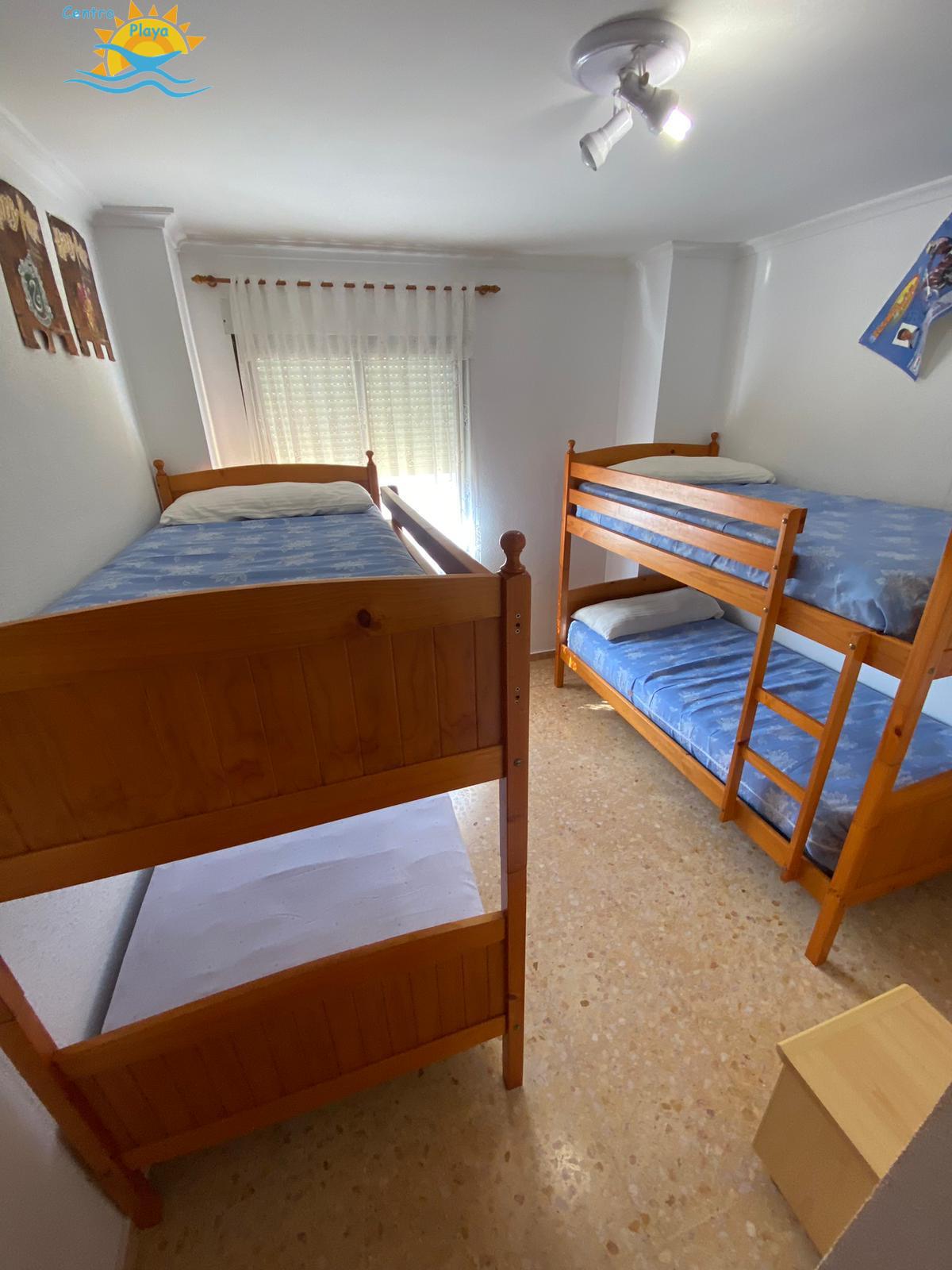 Venta de apartamento en Xeraco