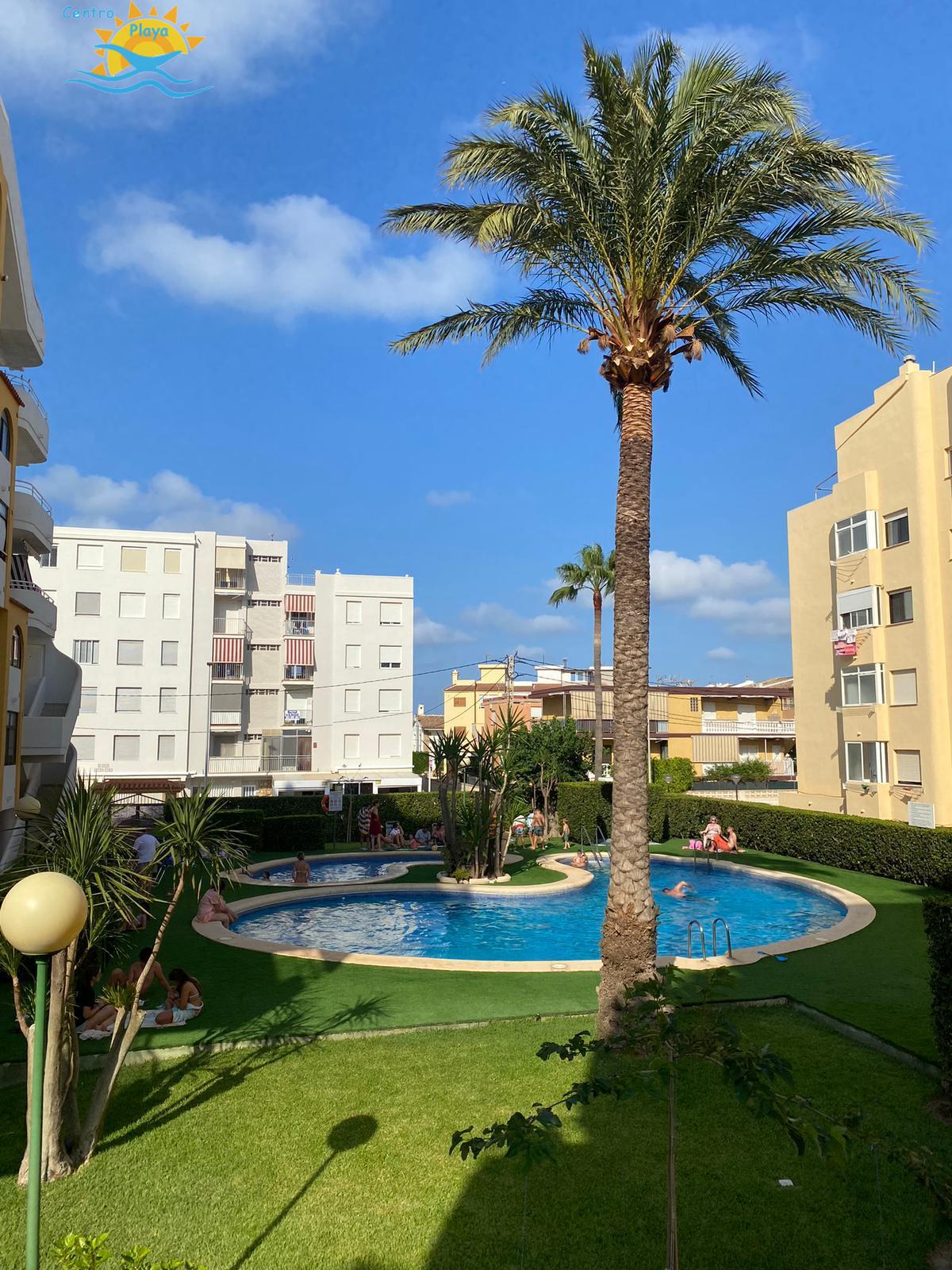 Venta de apartamento en Xeraco