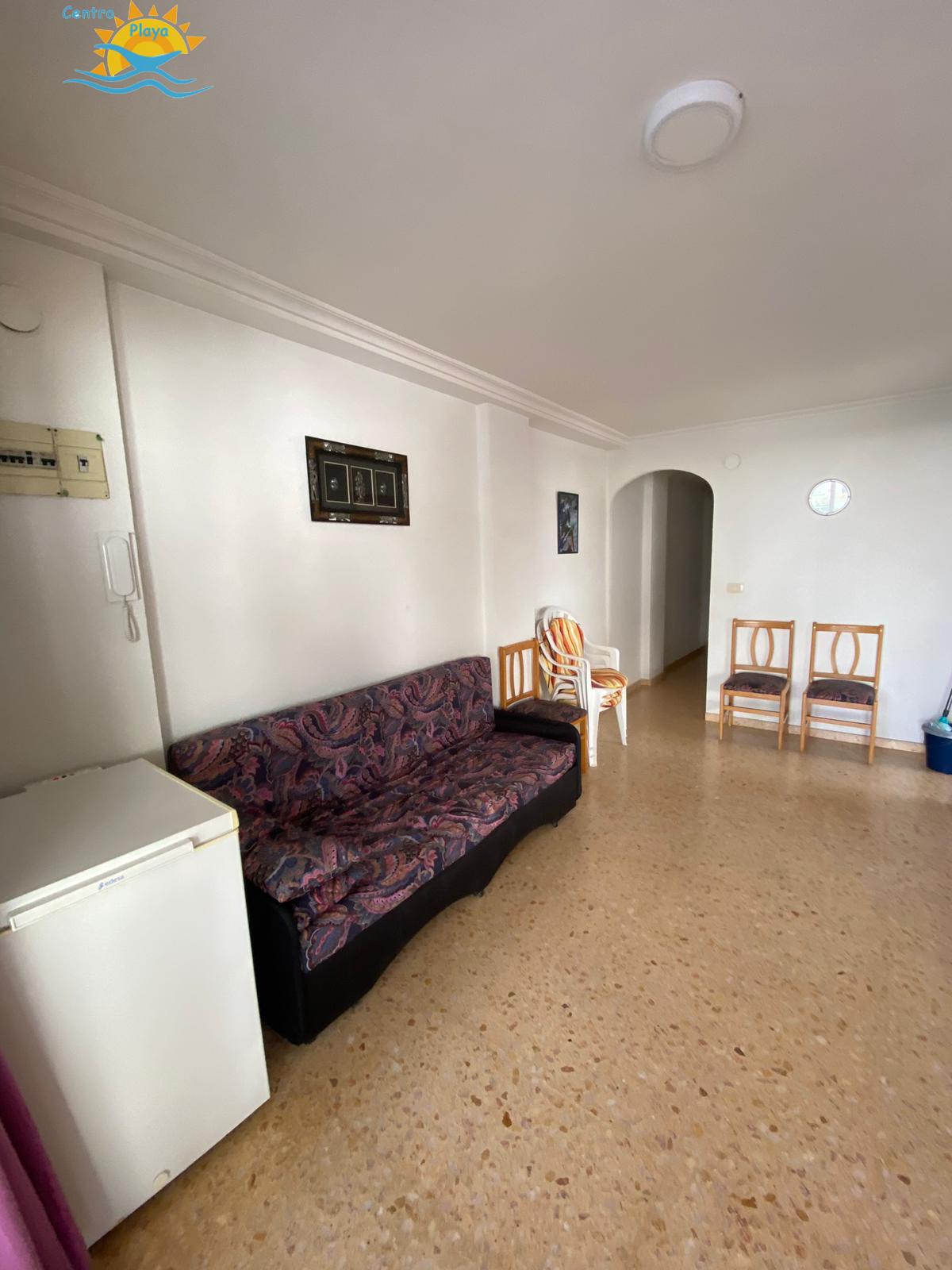 Venta de apartamento en Xeraco