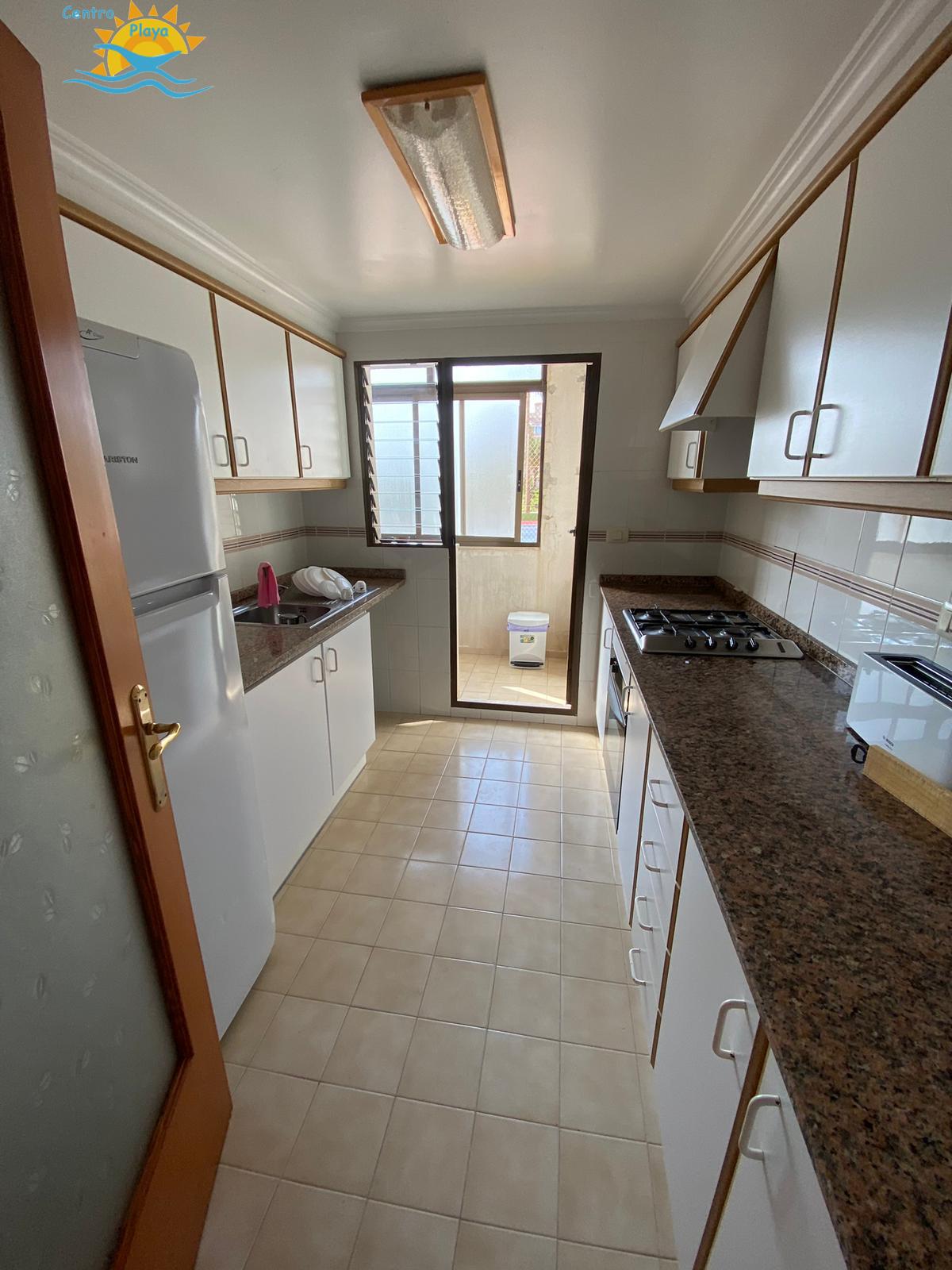 Venta de apartamento en Xeraco