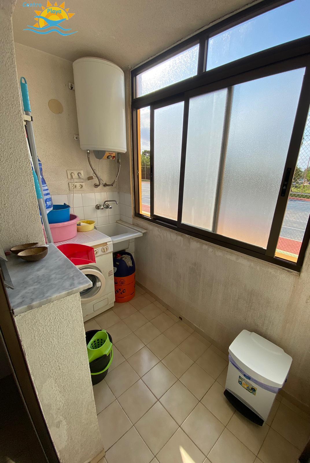 Venta de apartamento en Xeraco
