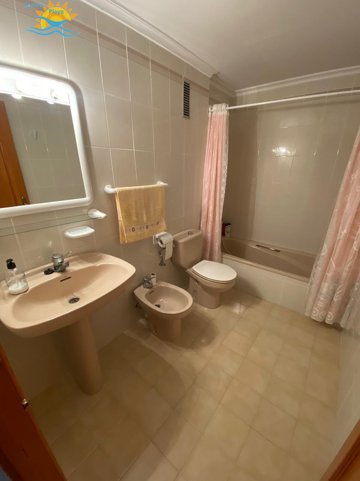 Venta de apartamento en Xeraco