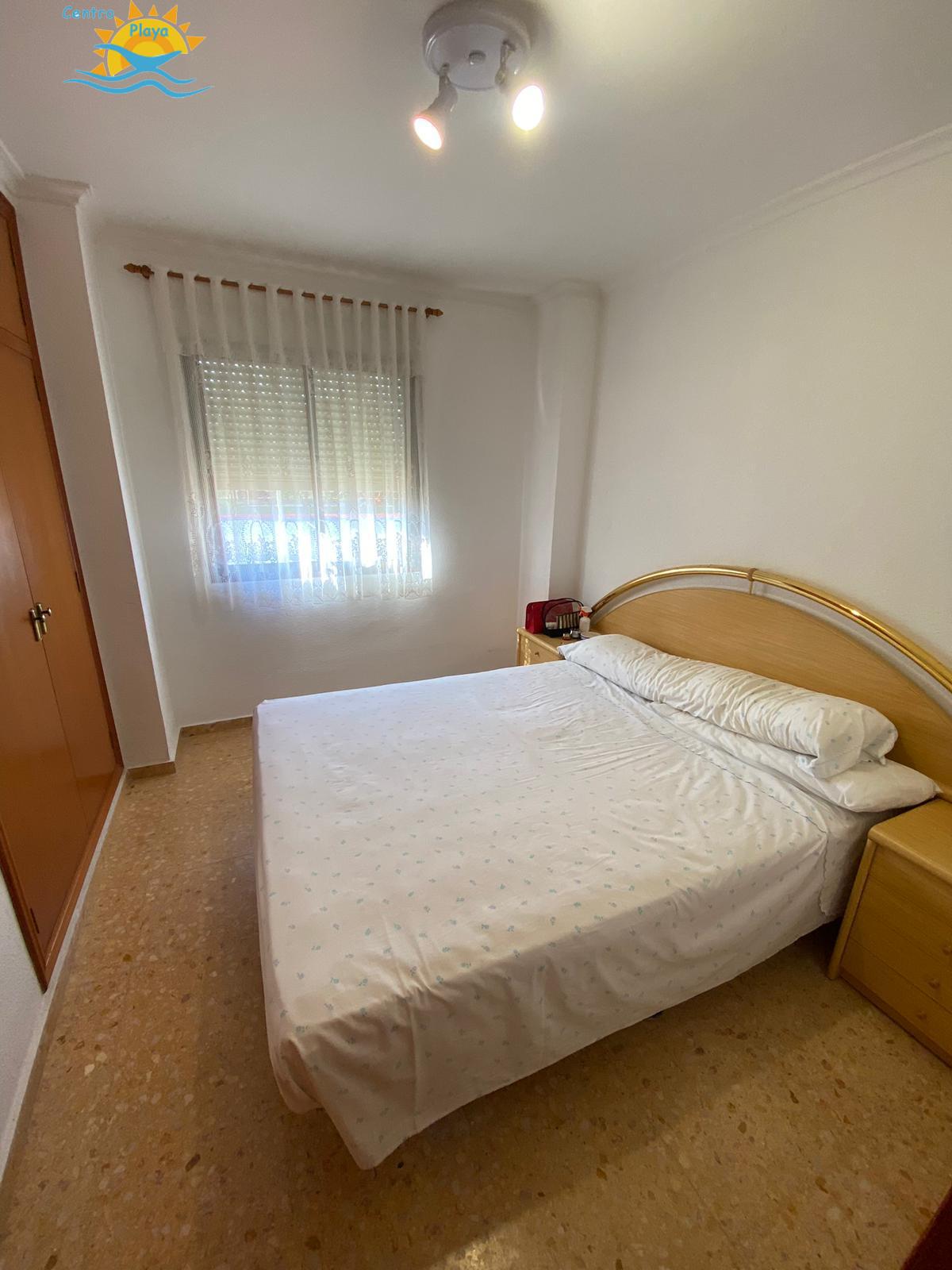 Venta de apartamento en Xeraco