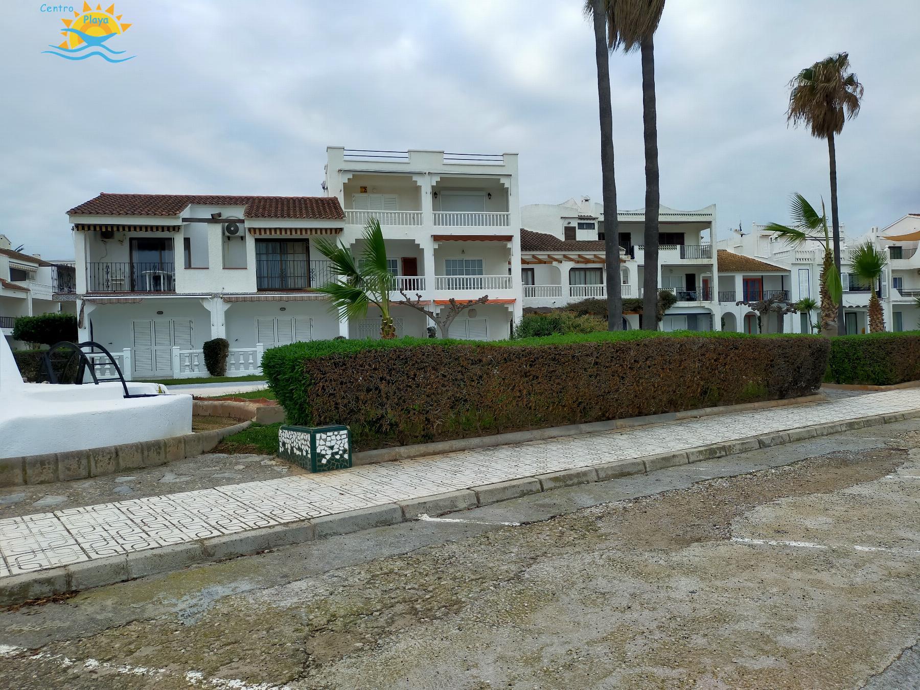 Venta de Ático en Alcossebre
