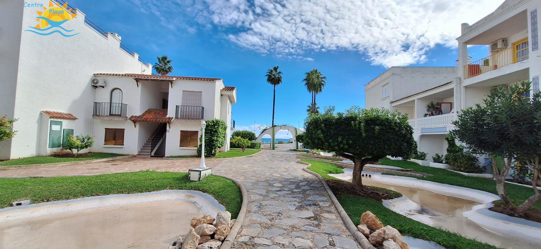 Venta de Ático en Alcossebre