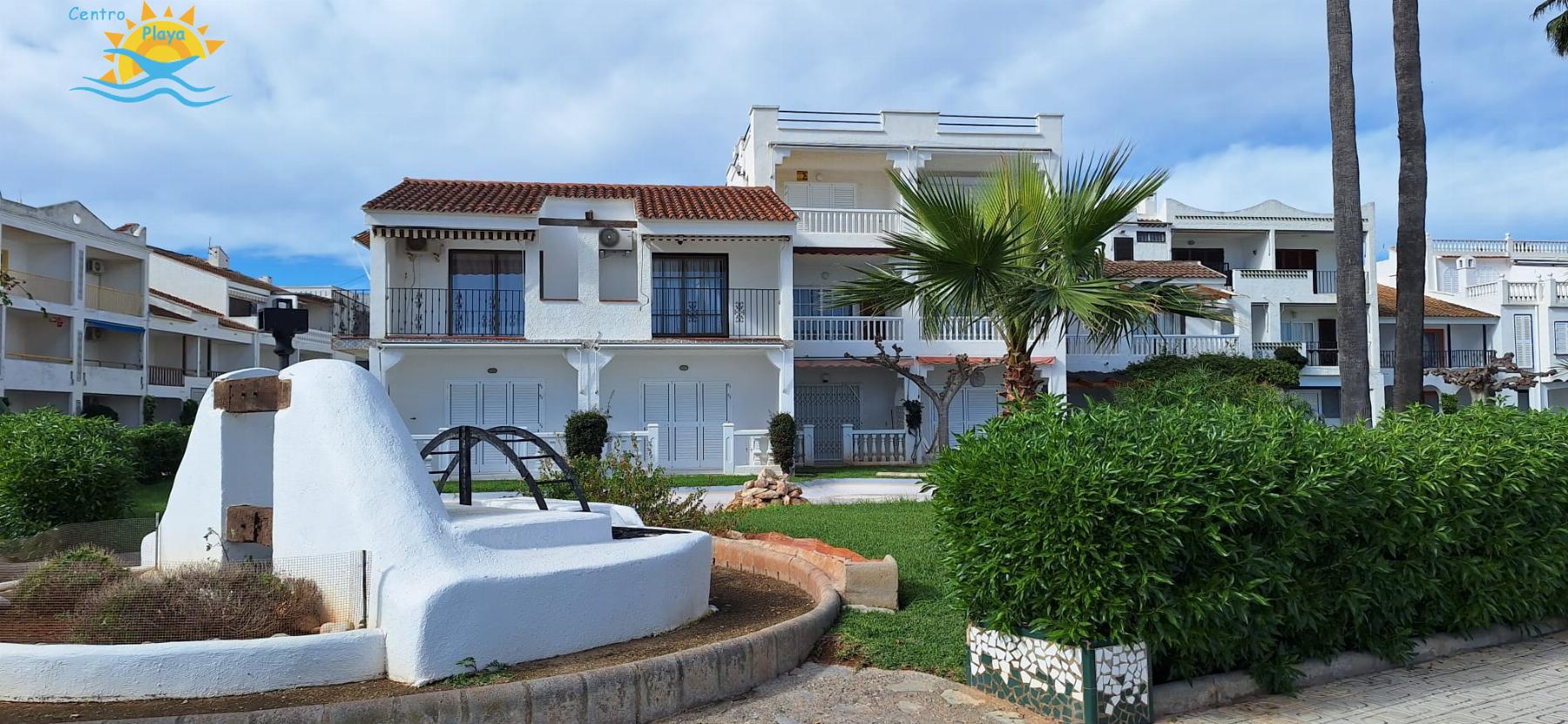 Venta de Ático en Alcossebre