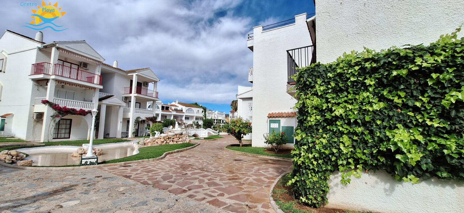 Venta de Ático en Alcossebre