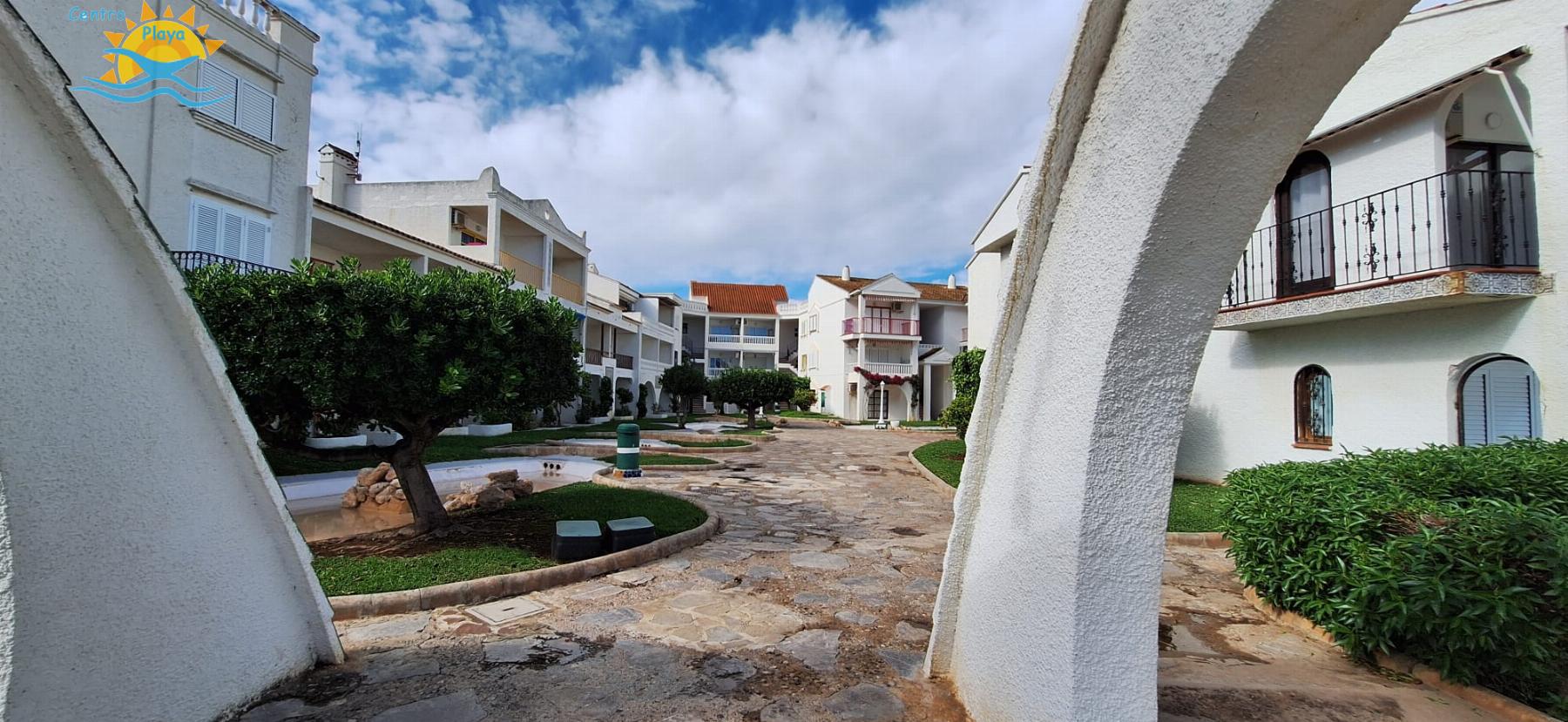 Venta de Ático en Alcossebre