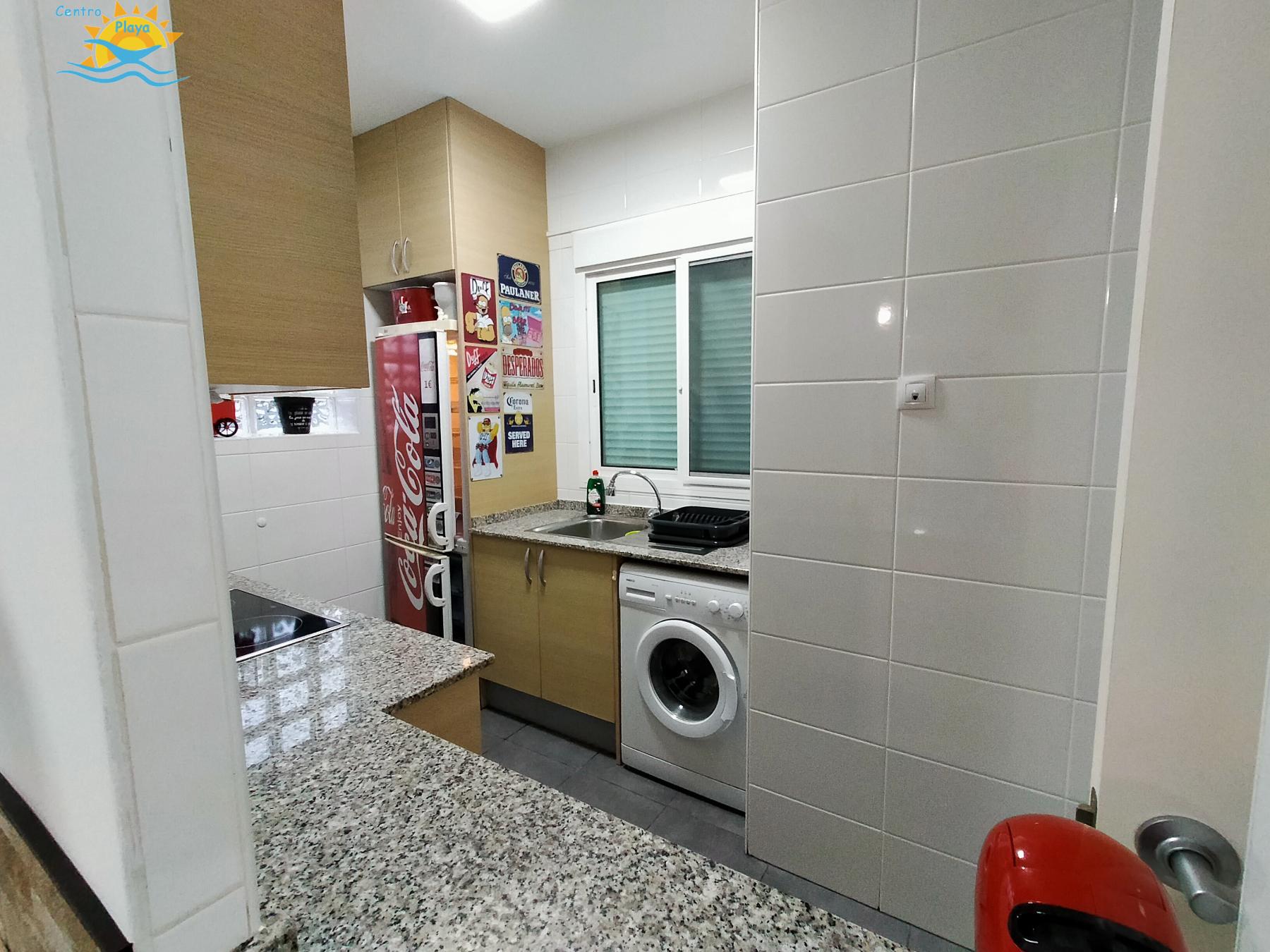 Venta de apartamento en Alcossebre