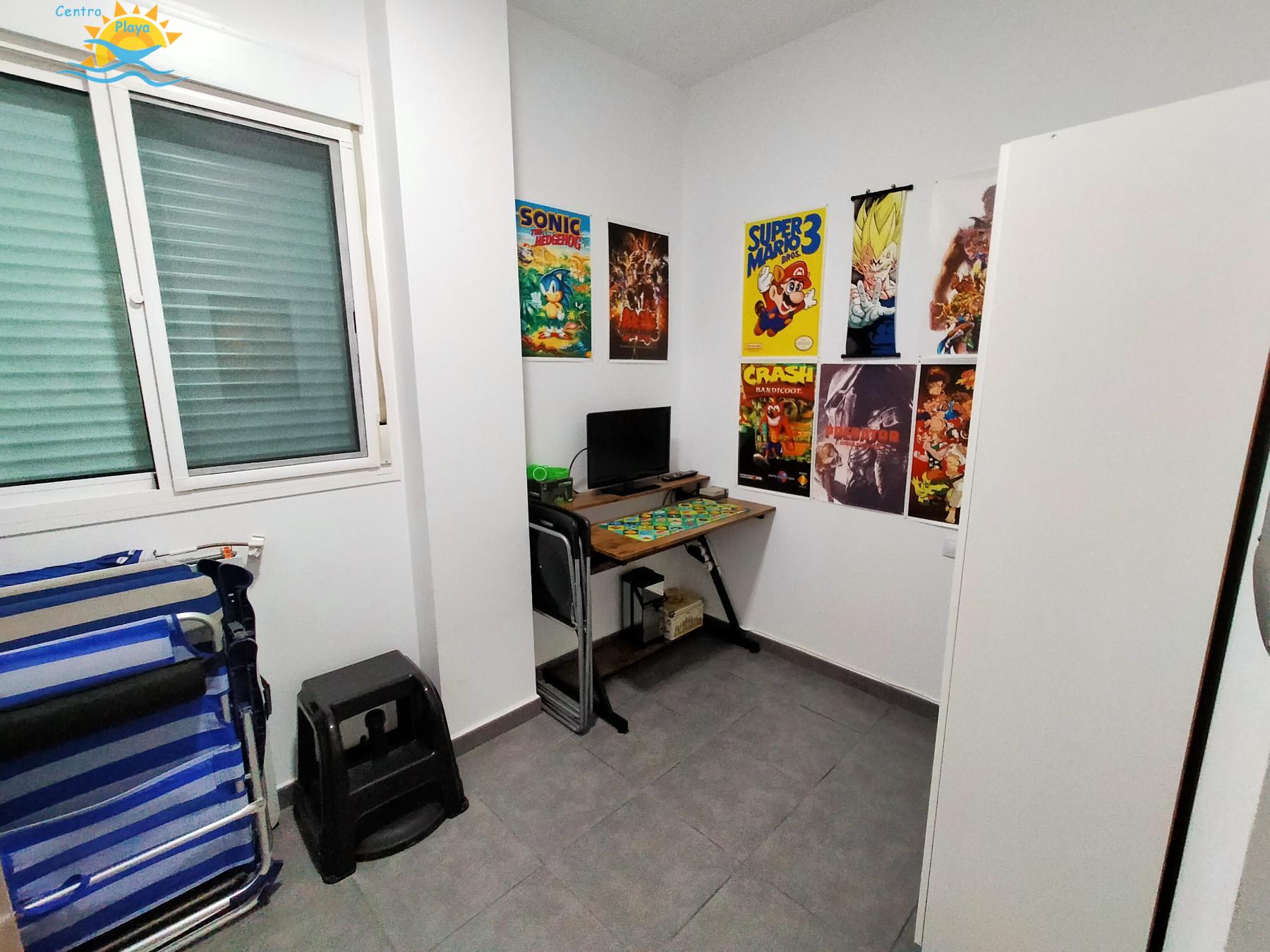 Venta de apartamento en Alcossebre