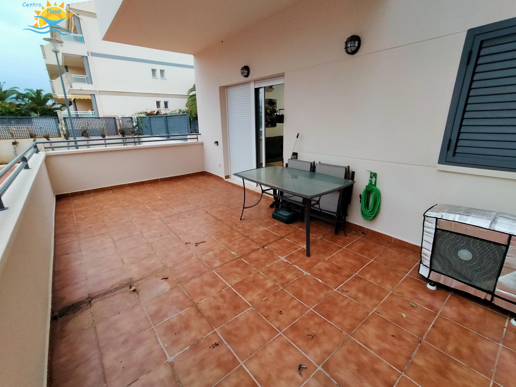 Venta de apartamento en Alcossebre