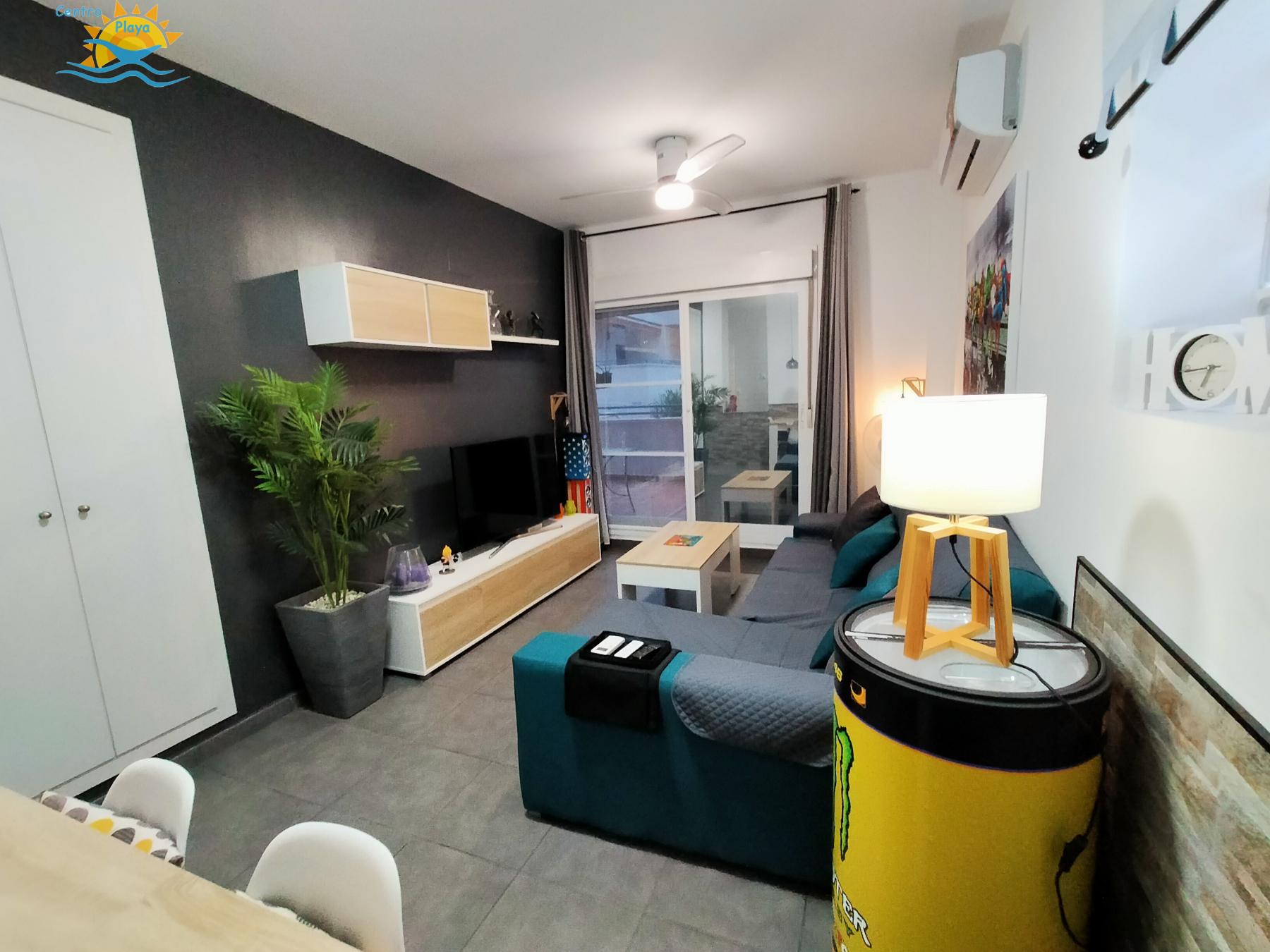 Venta de apartamento en Alcossebre