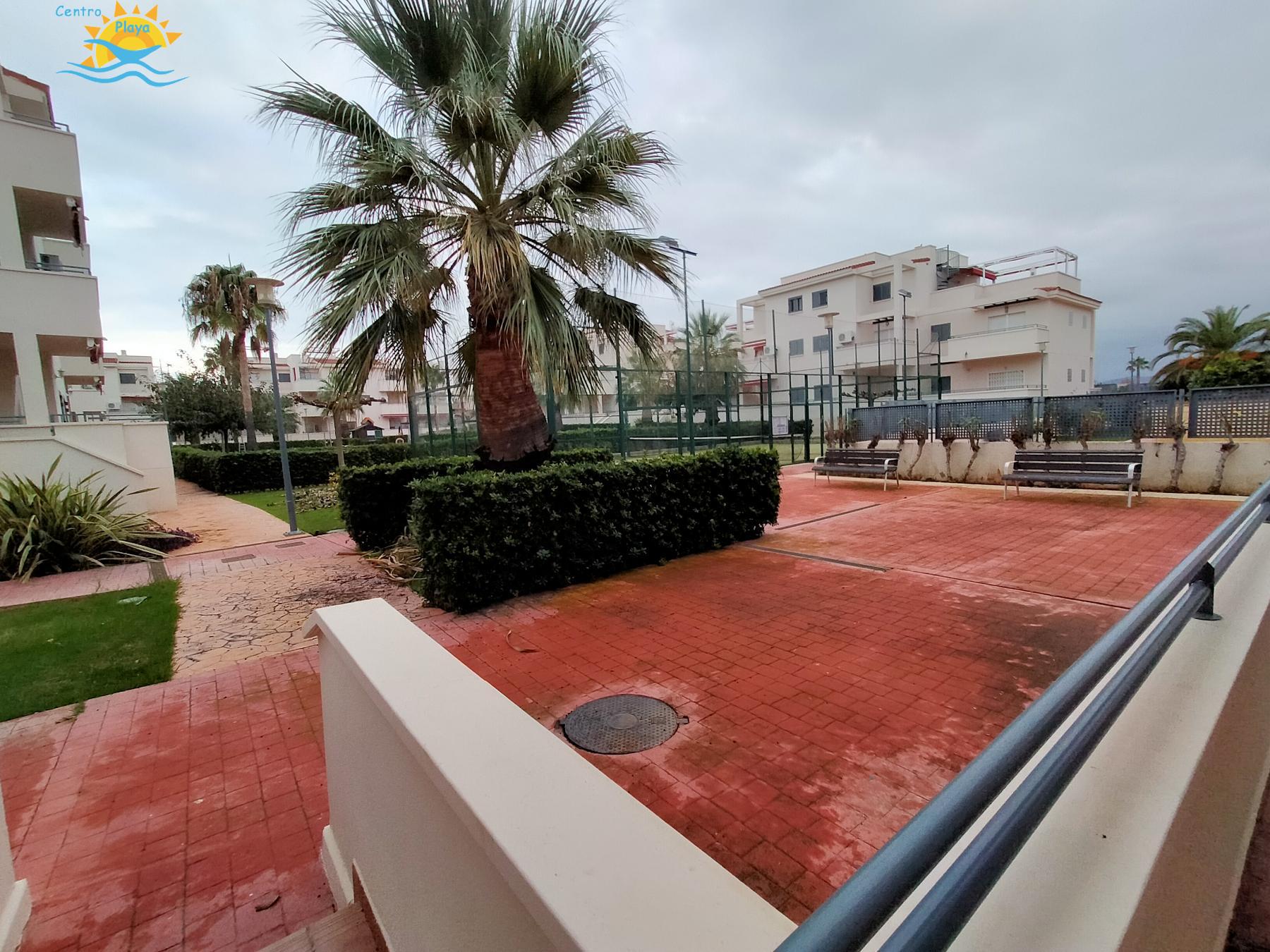 Venta de apartamento en Alcossebre