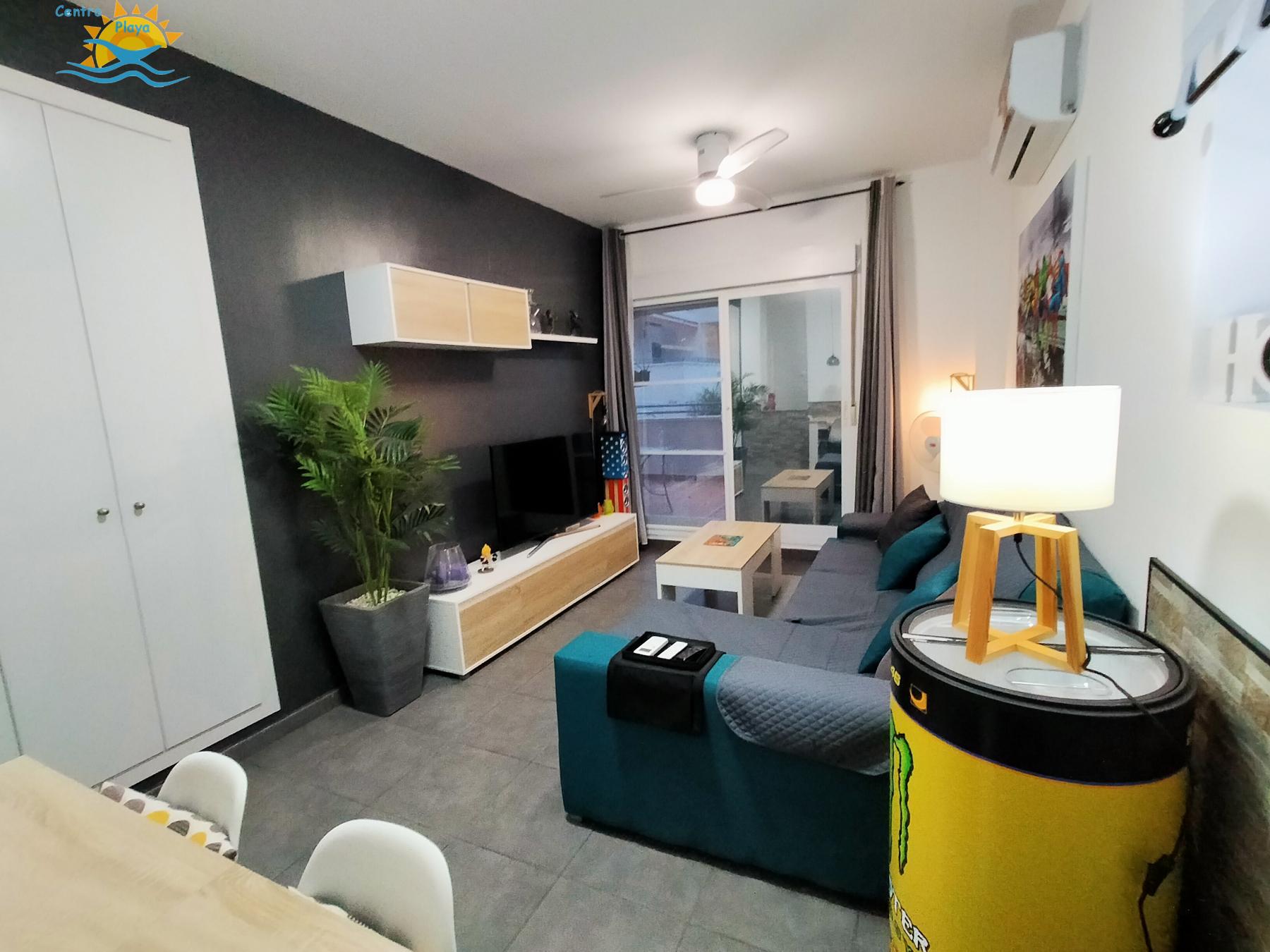 Venta de apartamento en Alcossebre