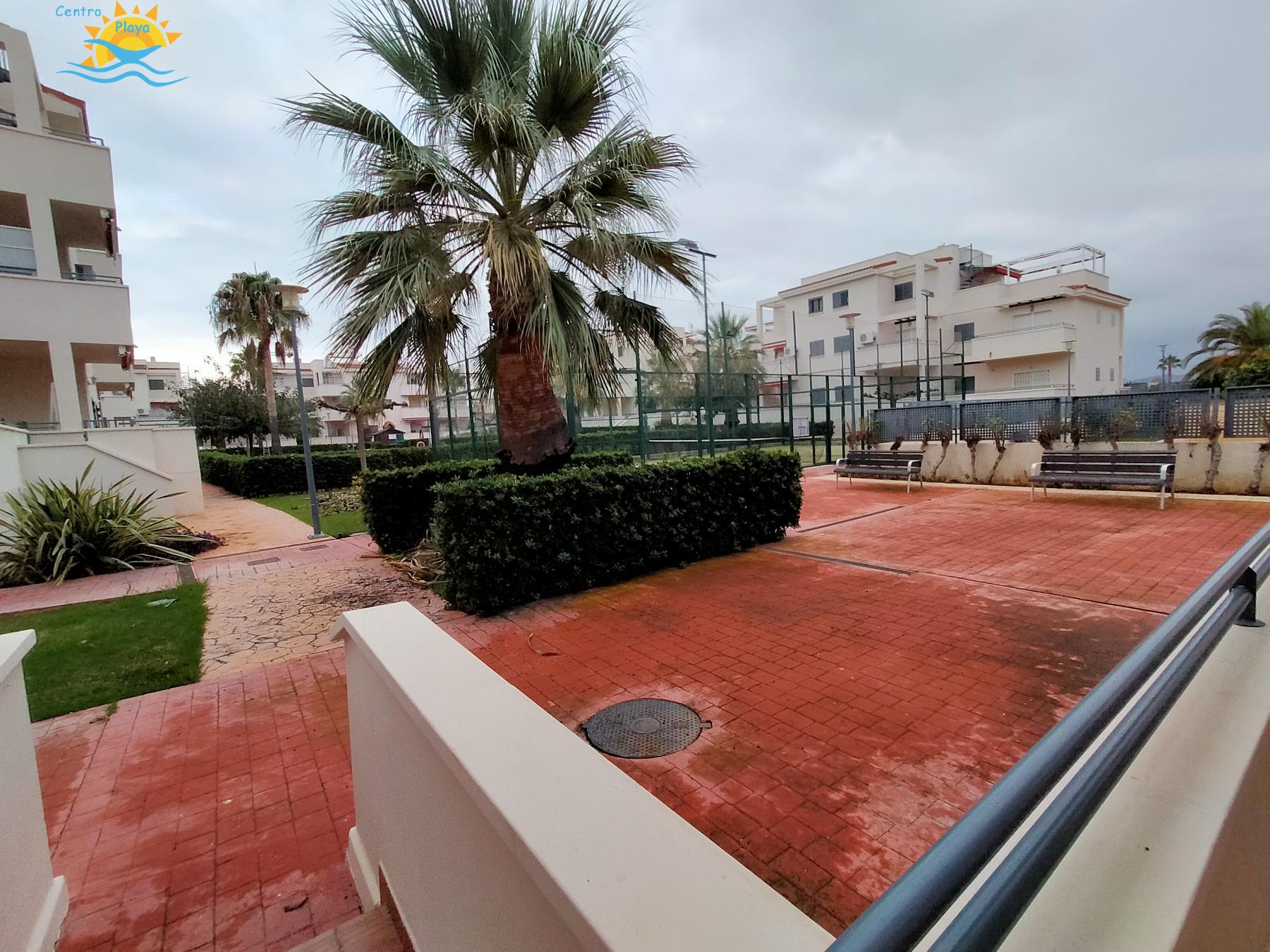 Venta de apartamento en Alcossebre
