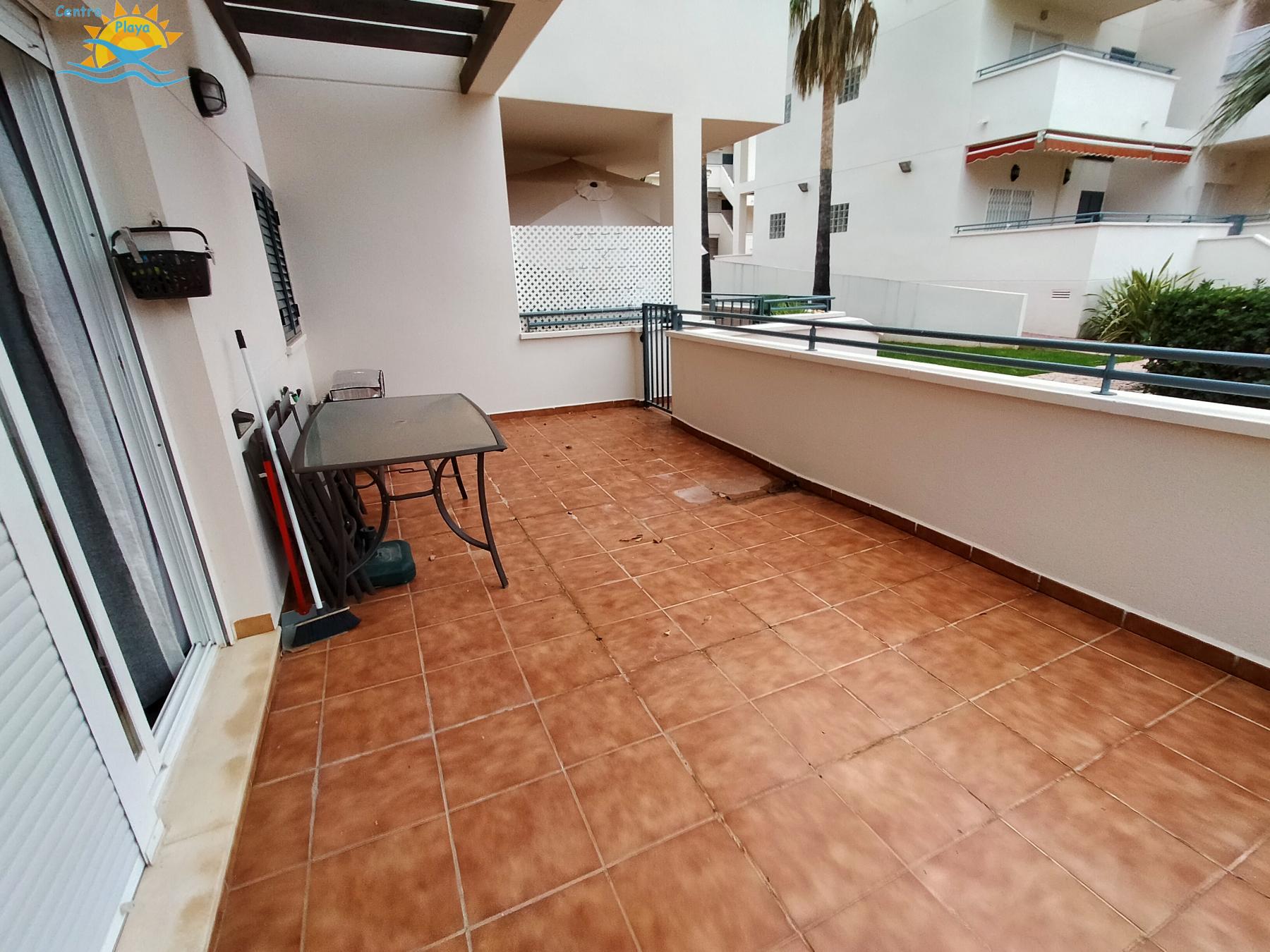 Venta de apartamento en Alcossebre