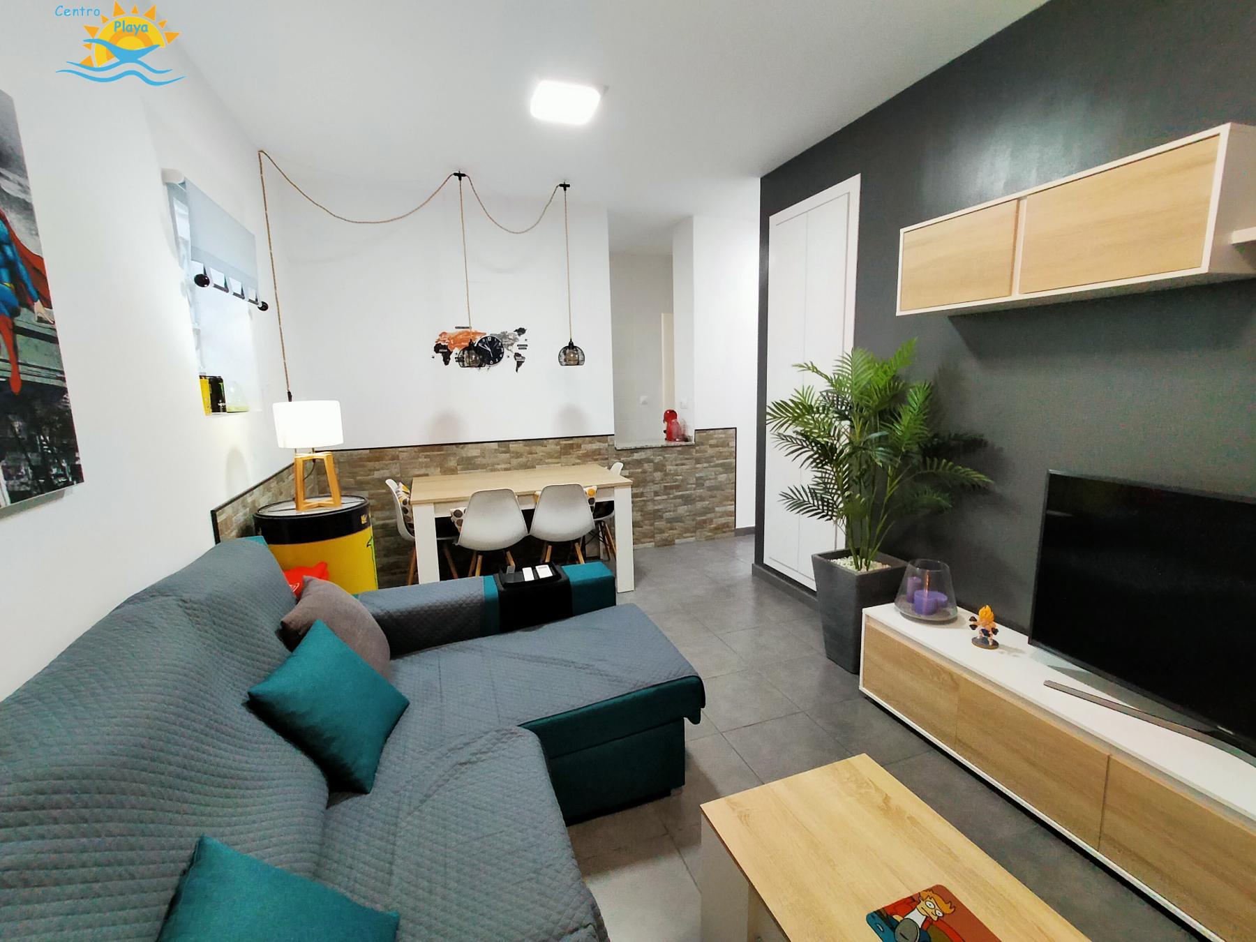 Venta de apartamento en Alcossebre