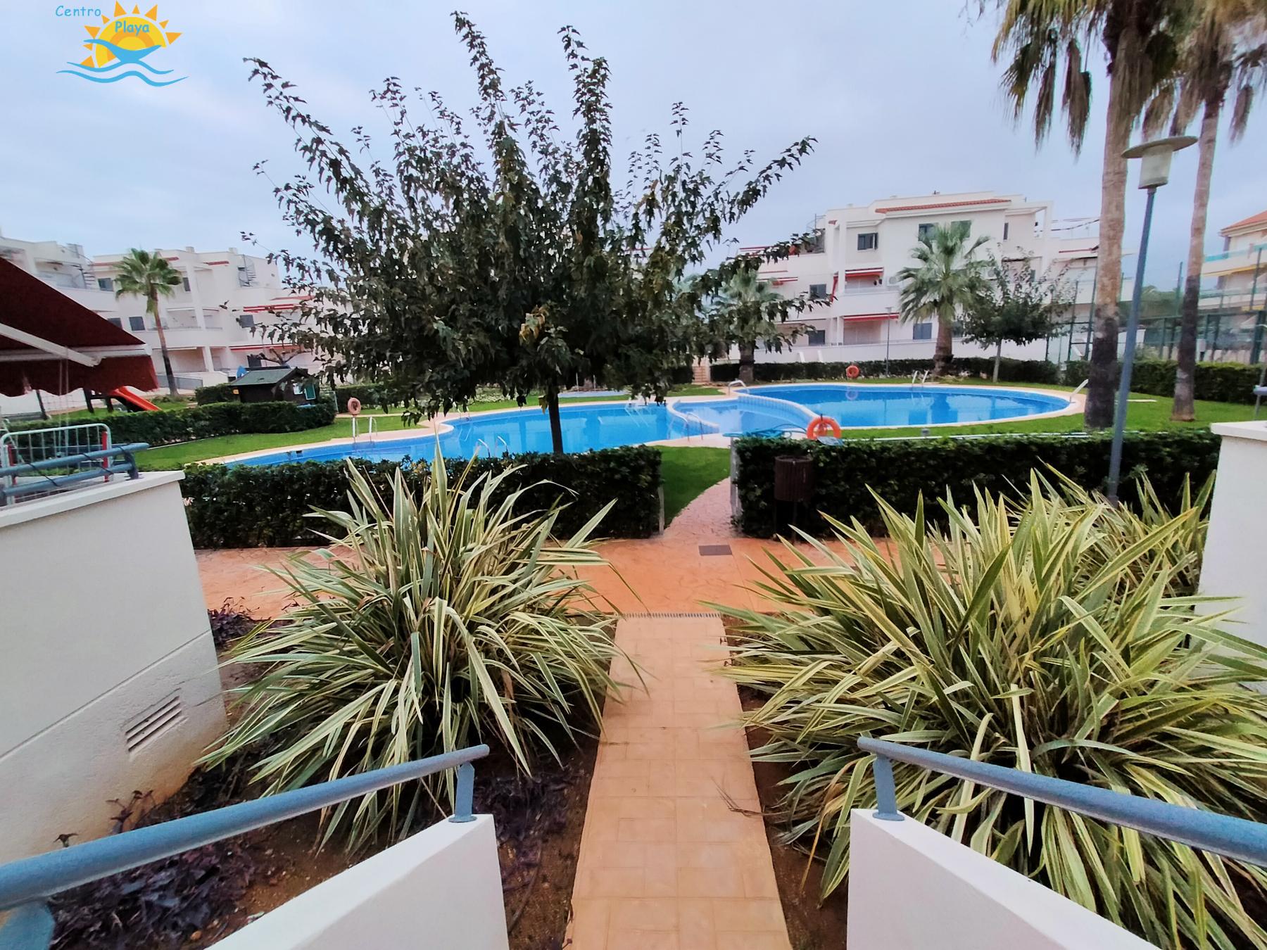 Venta de apartamento en Alcossebre