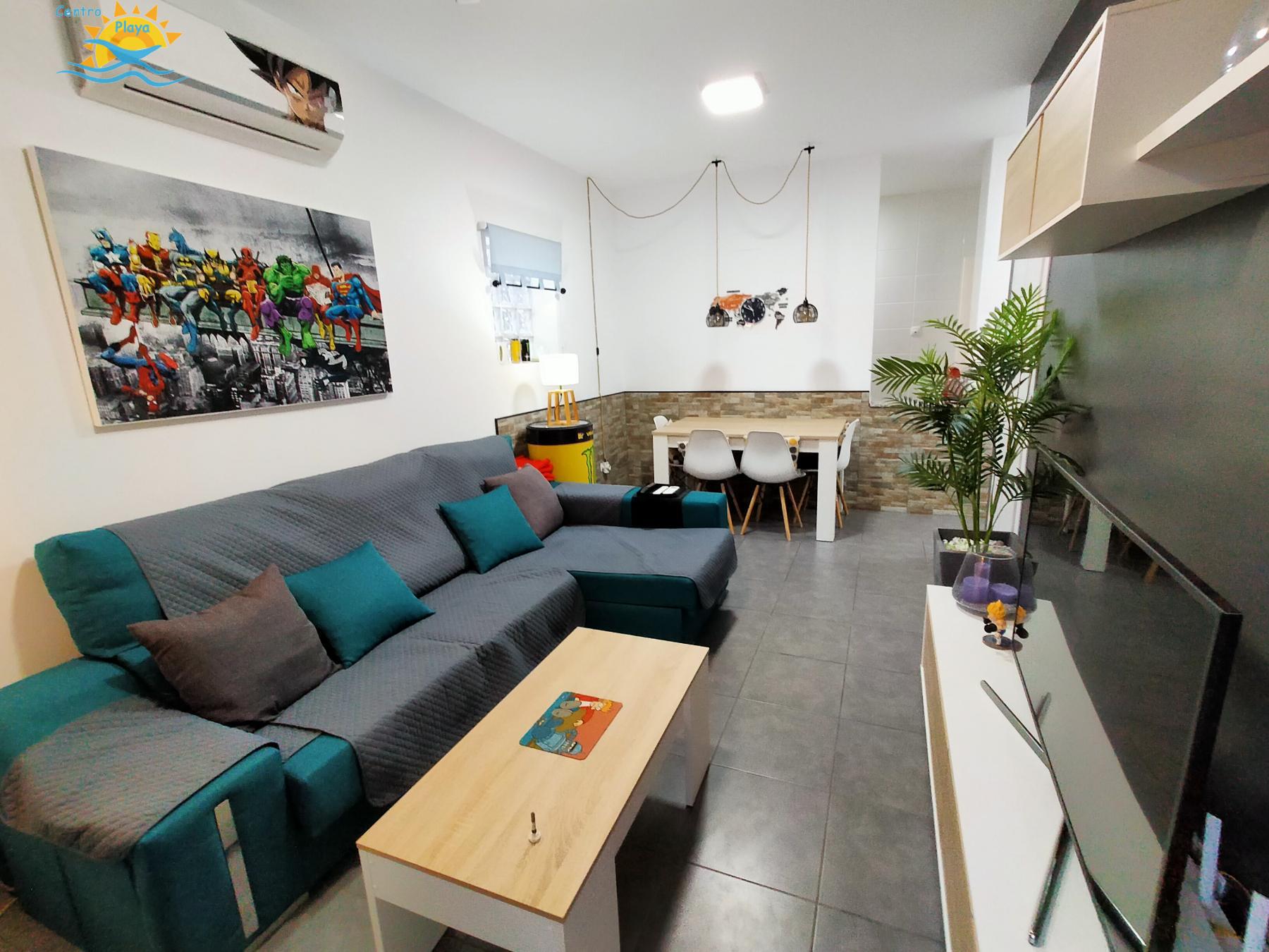 Venta de apartamento en Alcossebre