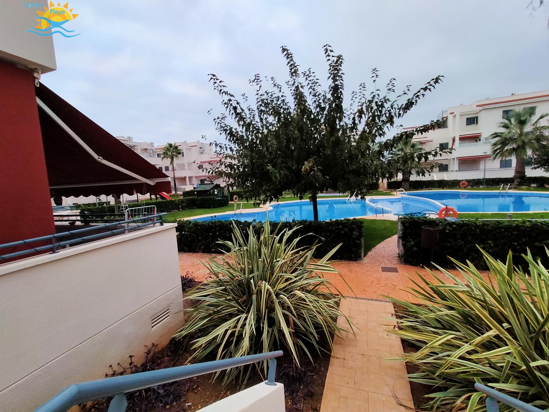 Venta de apartamento en Alcossebre