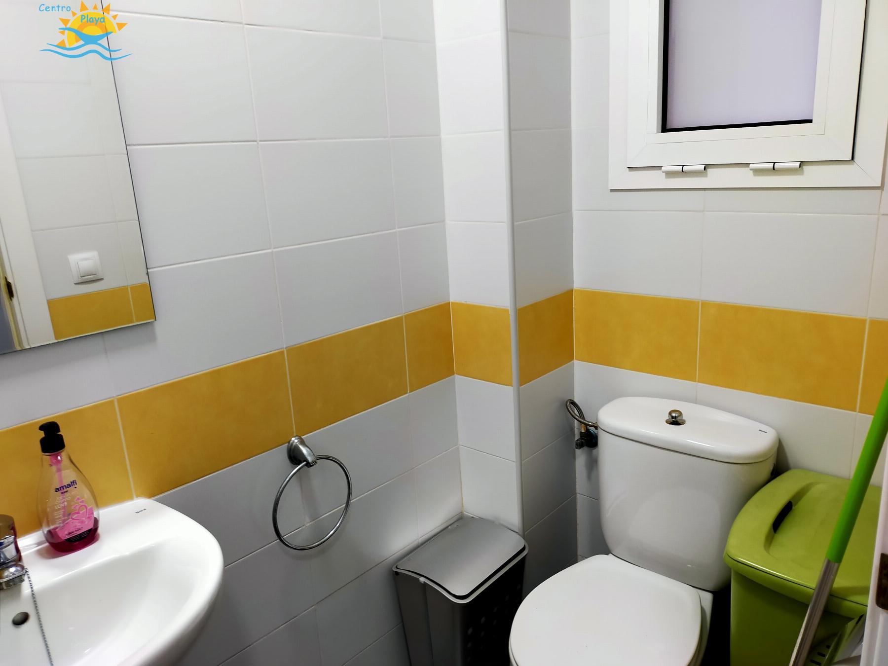 Venta de apartamento en Alcossebre
