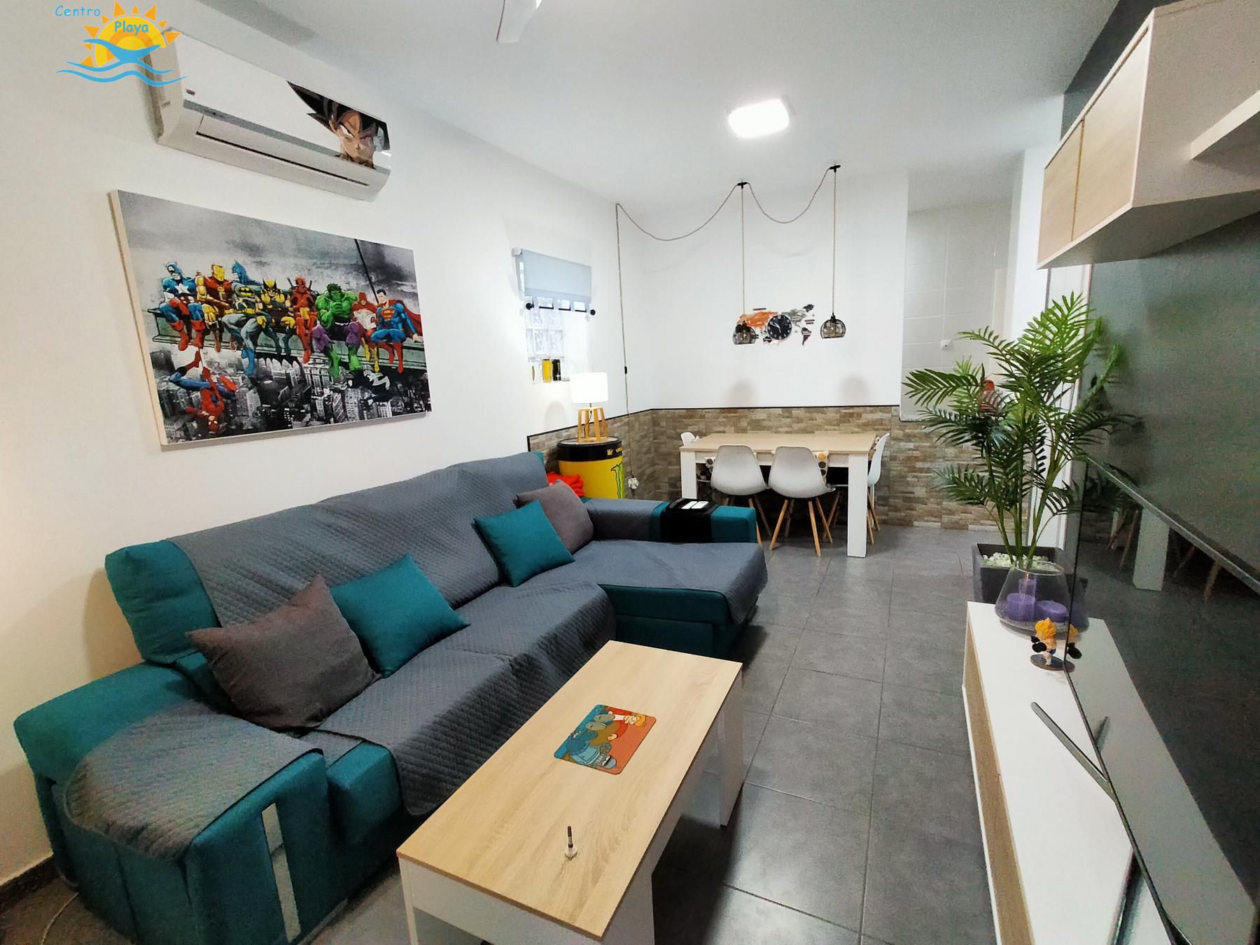 Venta de apartamento en Alcossebre