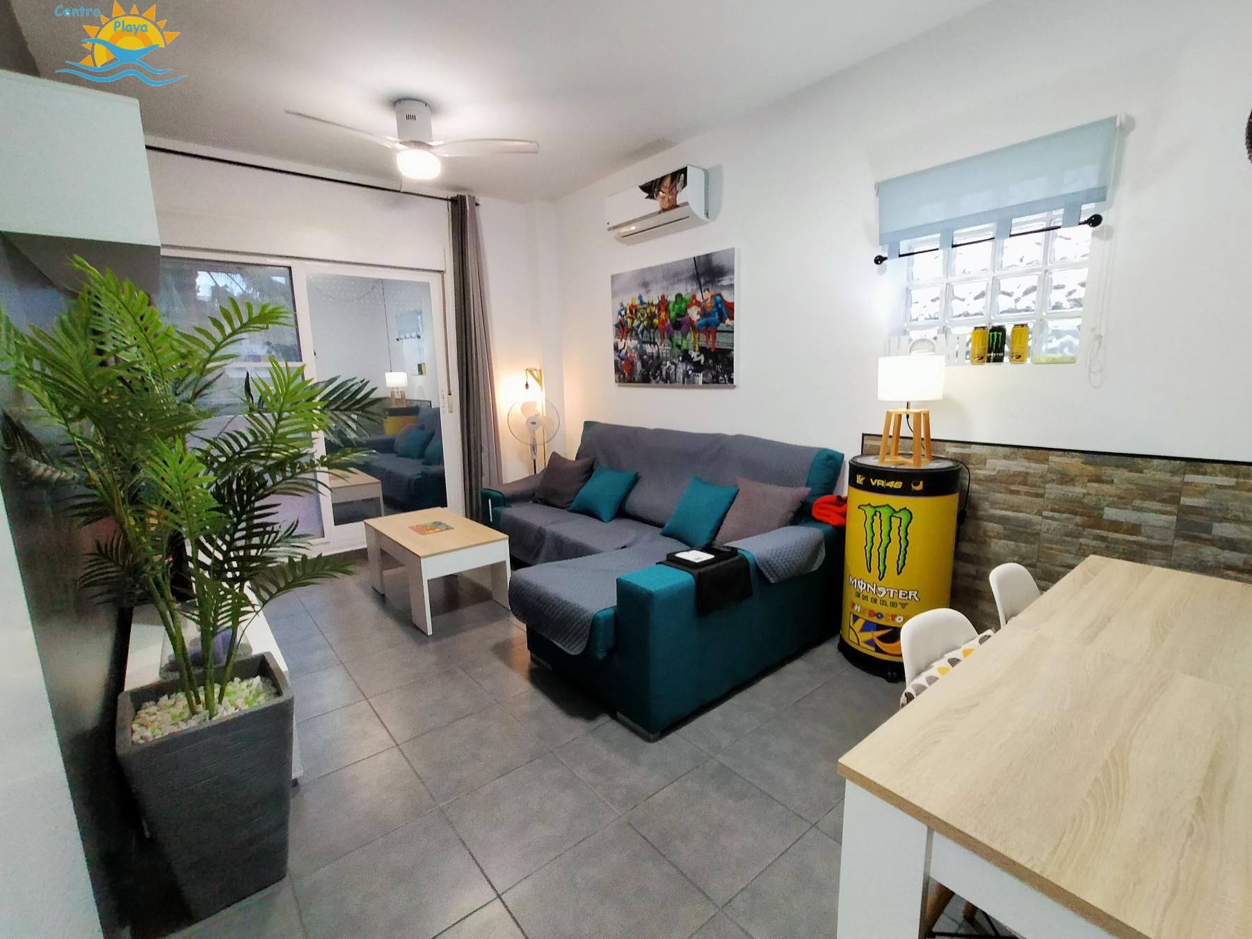 Venta de apartamento en Alcossebre