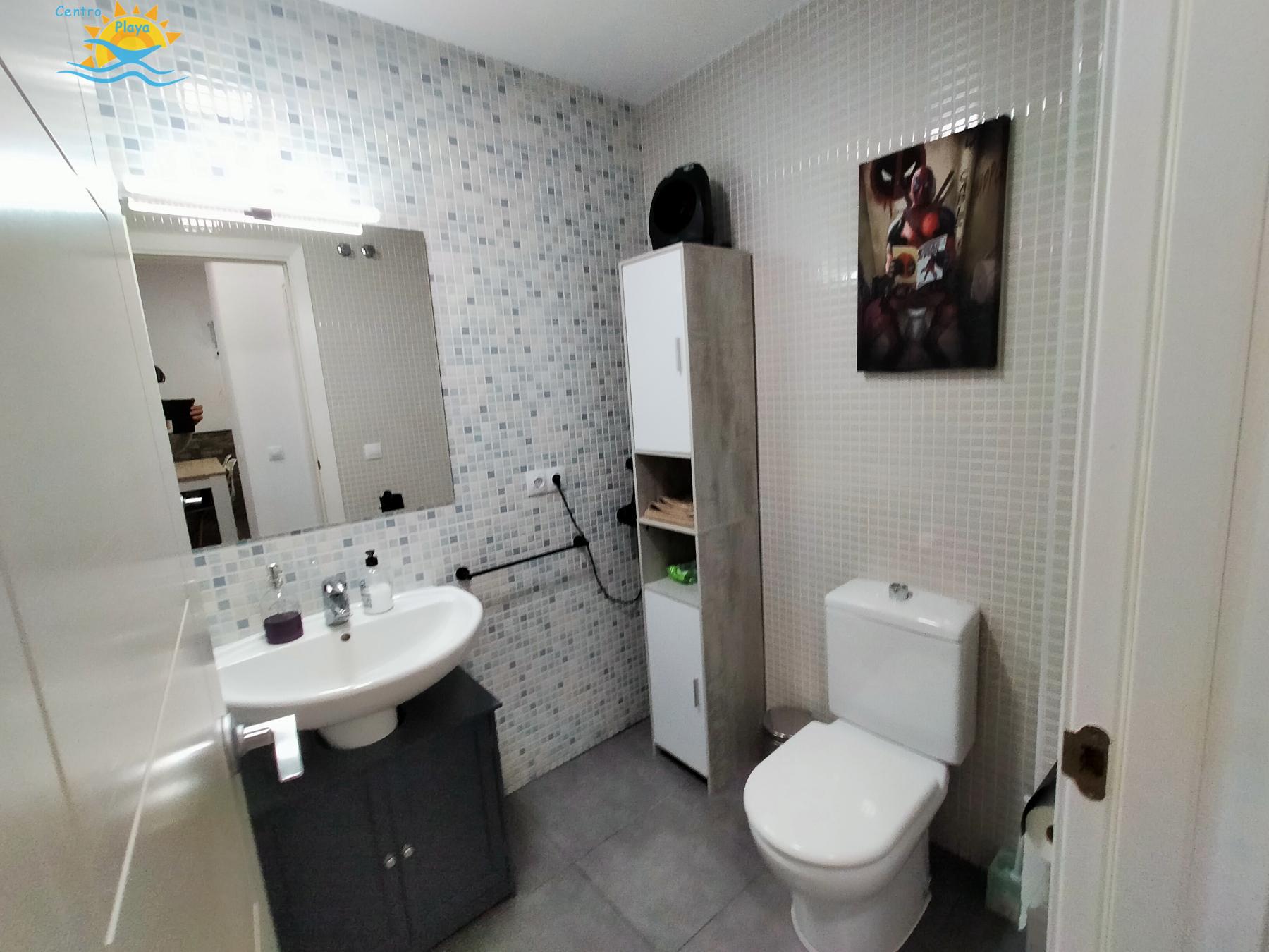 Venta de apartamento en Alcossebre