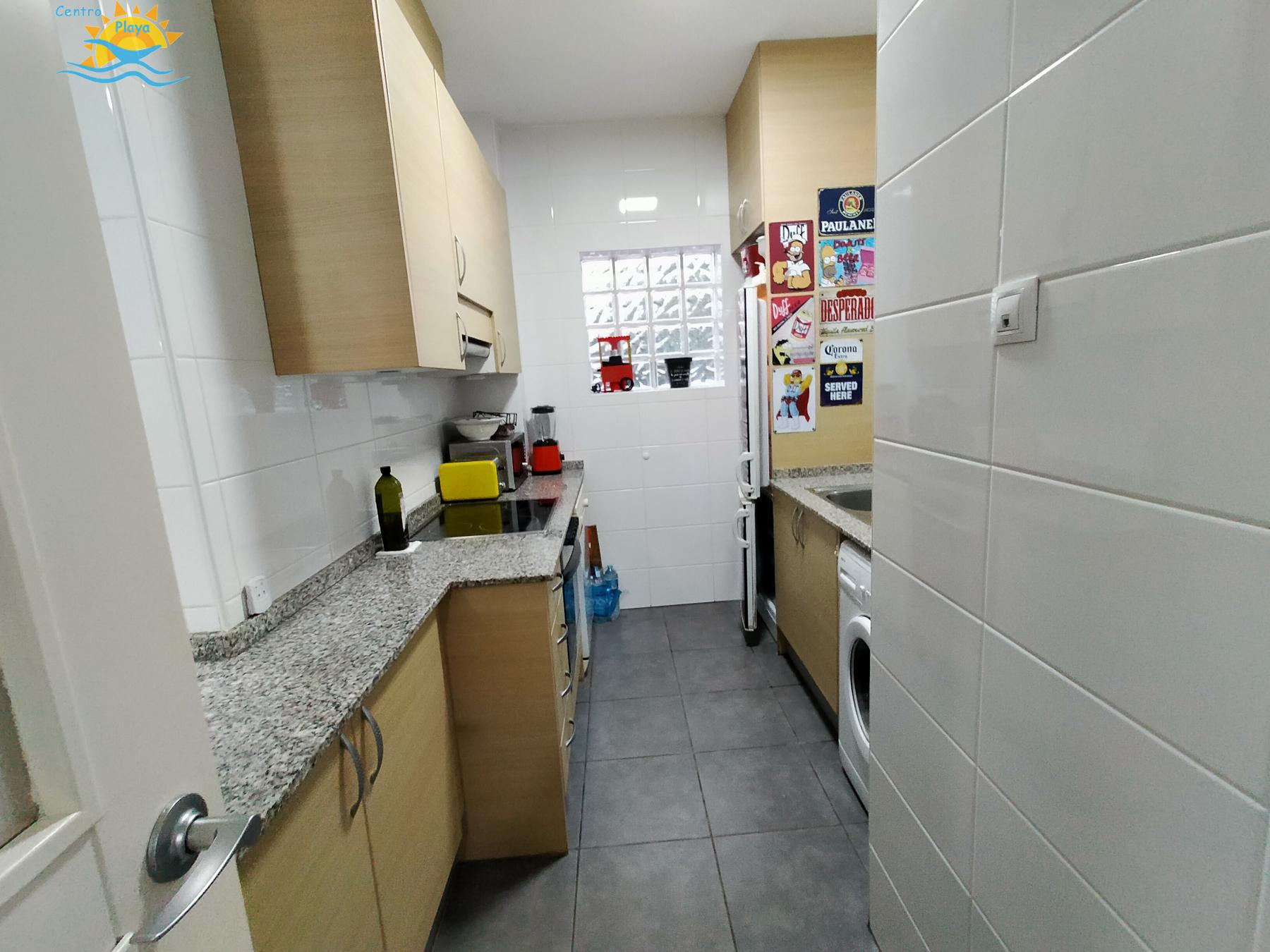 Venta de apartamento en Alcossebre