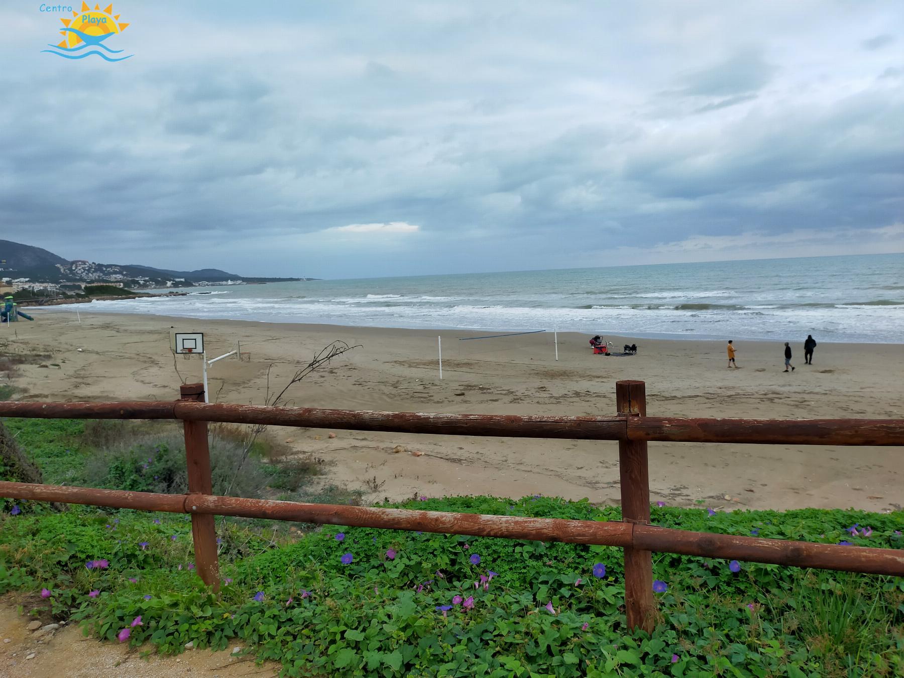 Venta de apartamento en Alcossebre