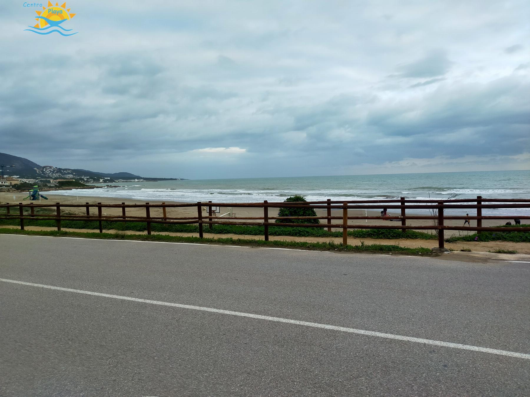 Venta de apartamento en Alcossebre