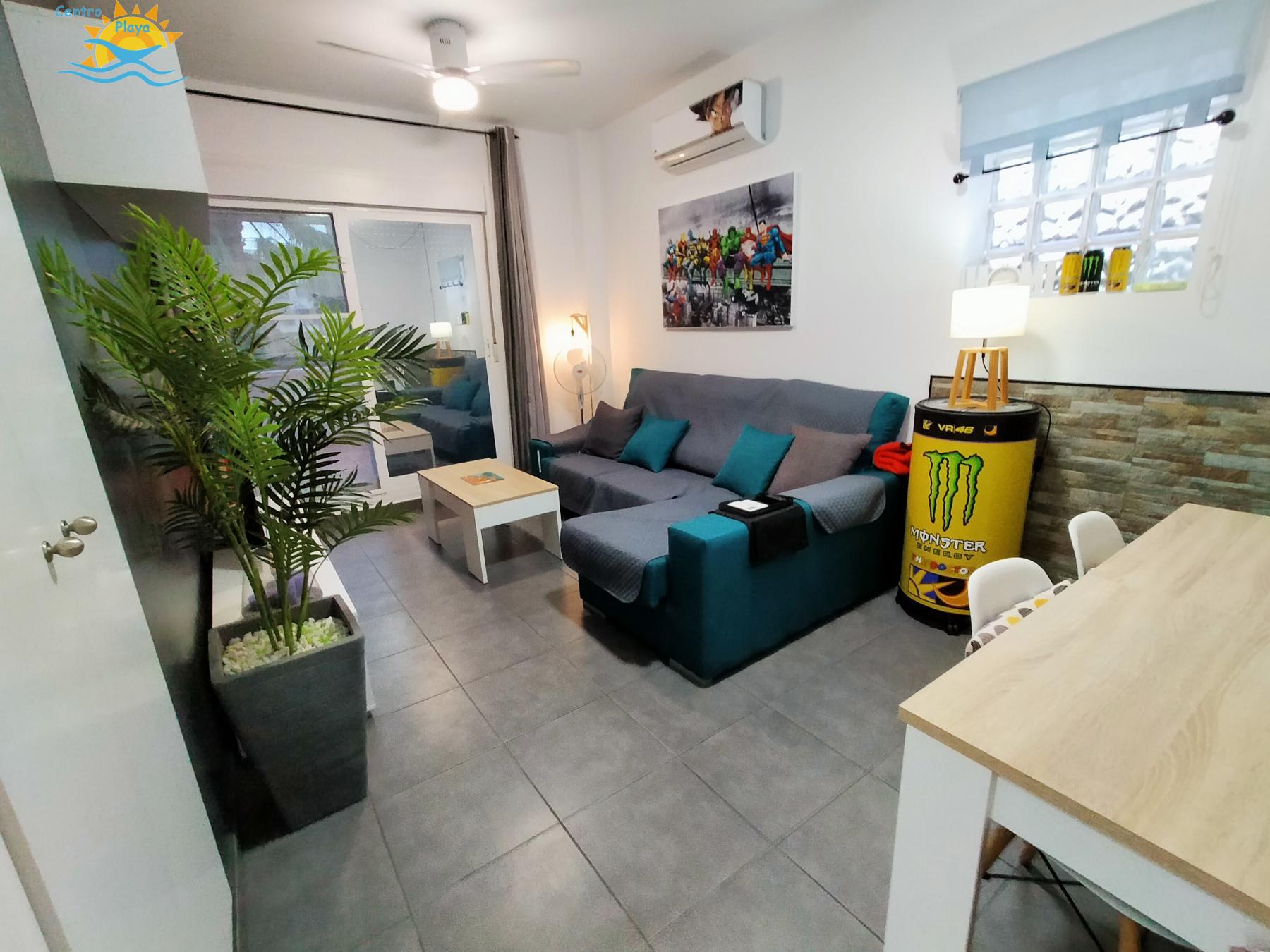 Venta de apartamento en Alcossebre